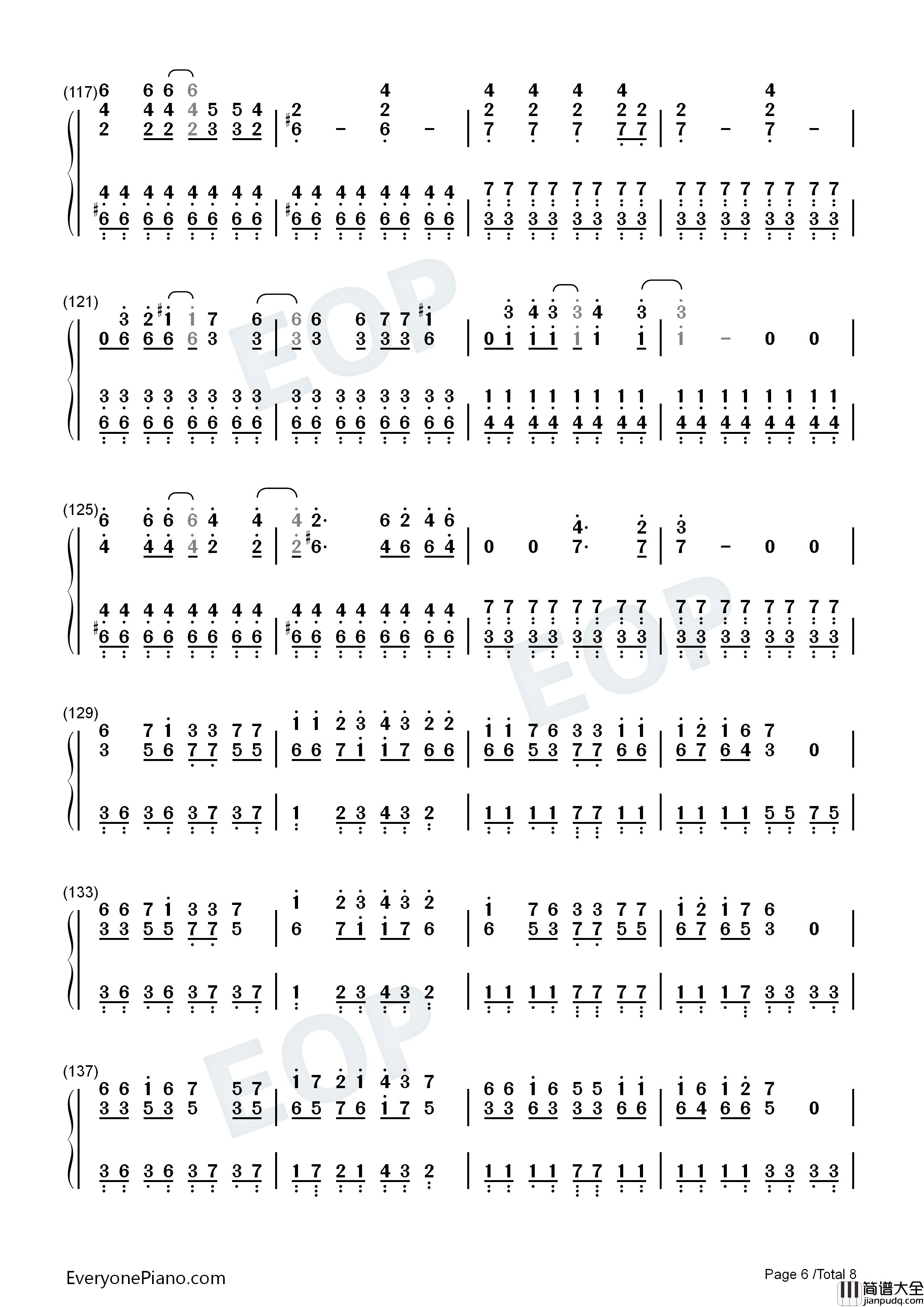 茶番カプリシオ钢琴简谱_MEIKO、KAITO、初音ミク、镜音りん、镜音レン、神威がくぼ、巡音ルカ、GUMI演唱