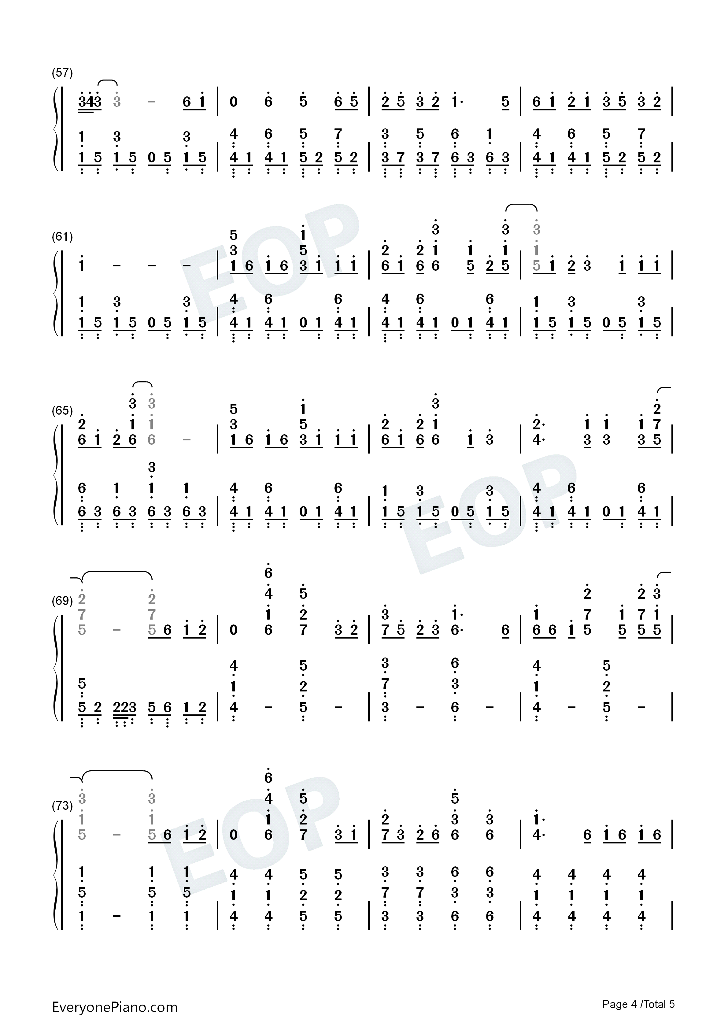 东京レトロ_钢琴简谱_初音ミク演唱