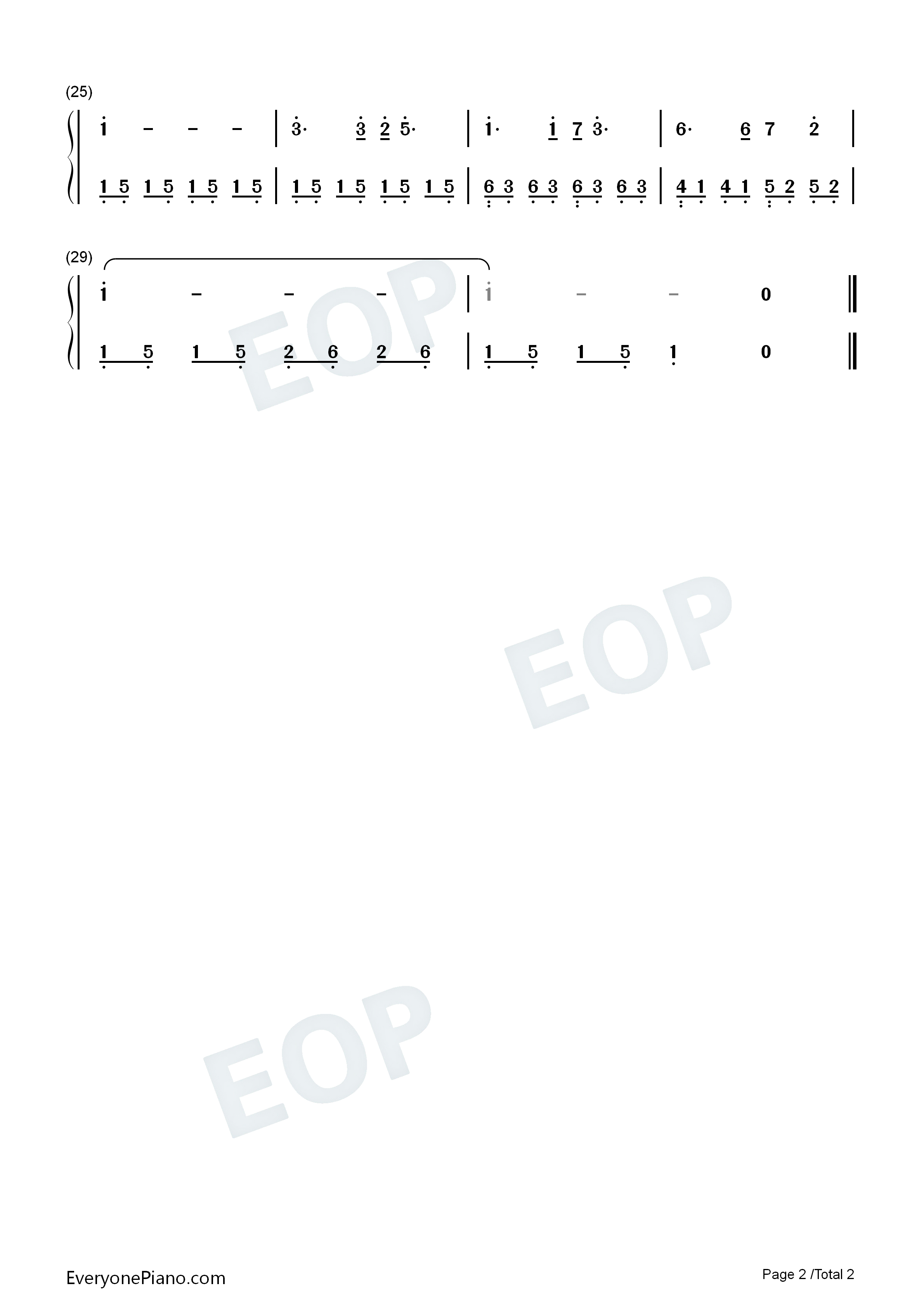 萍聚钢琴简谱_李翊君_孙建平演唱