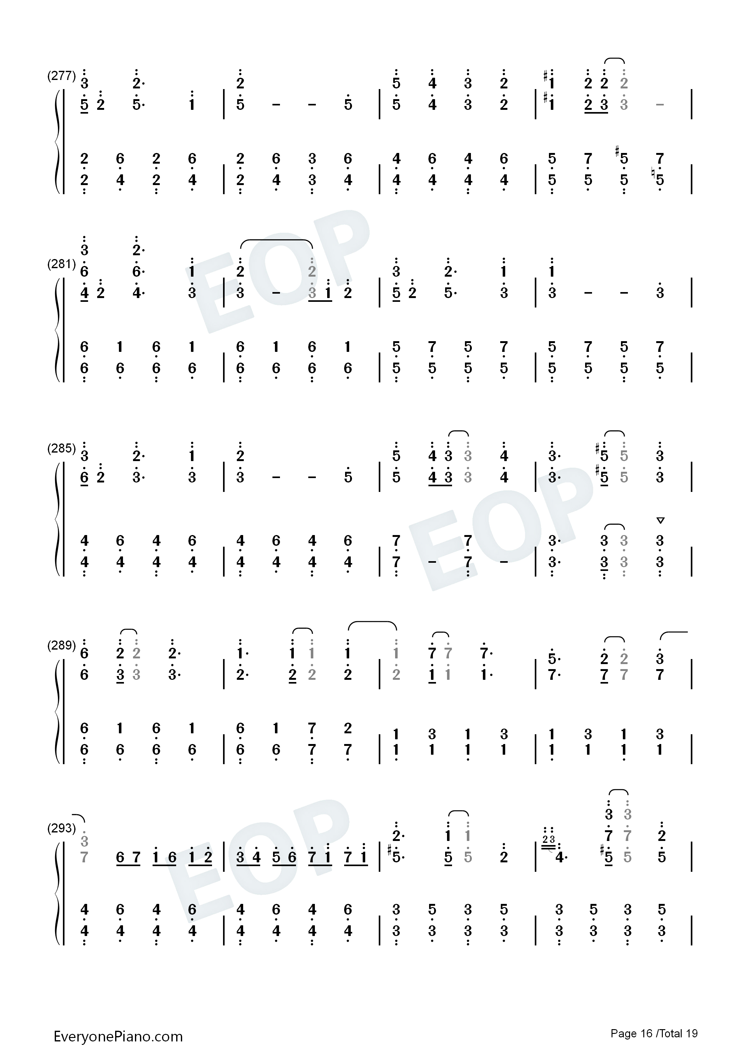 右肩の蝶钢琴简谱_镜音双子_镜音_リン?レン演唱