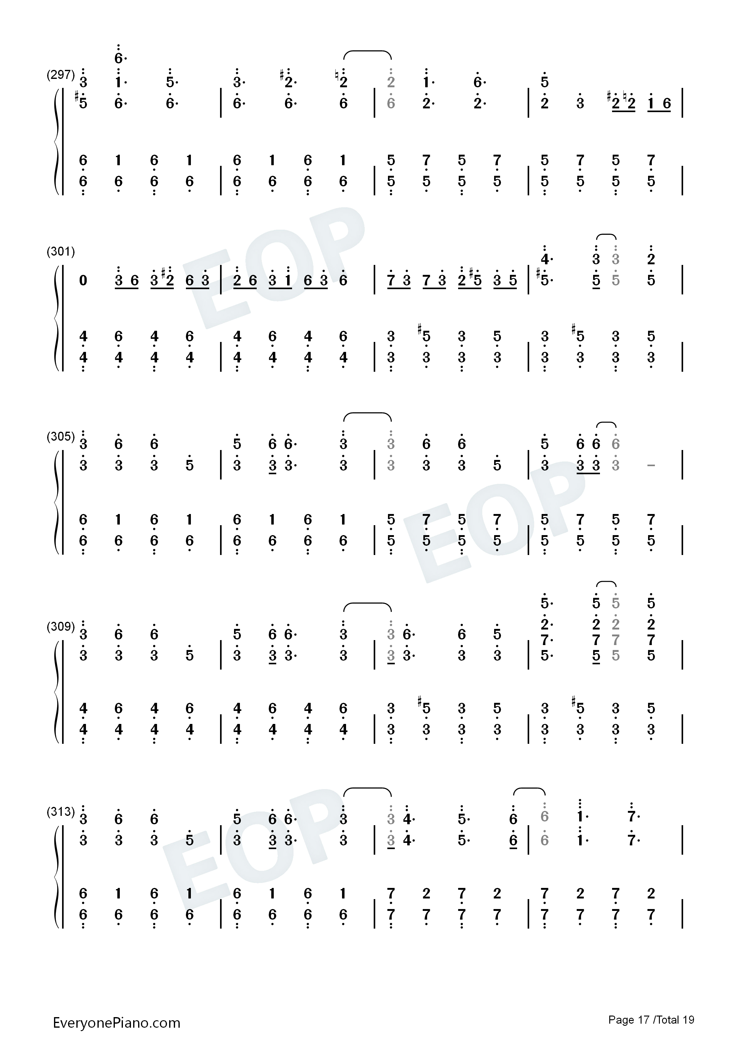 右肩の蝶钢琴简谱_镜音双子_镜音_リン?レン演唱