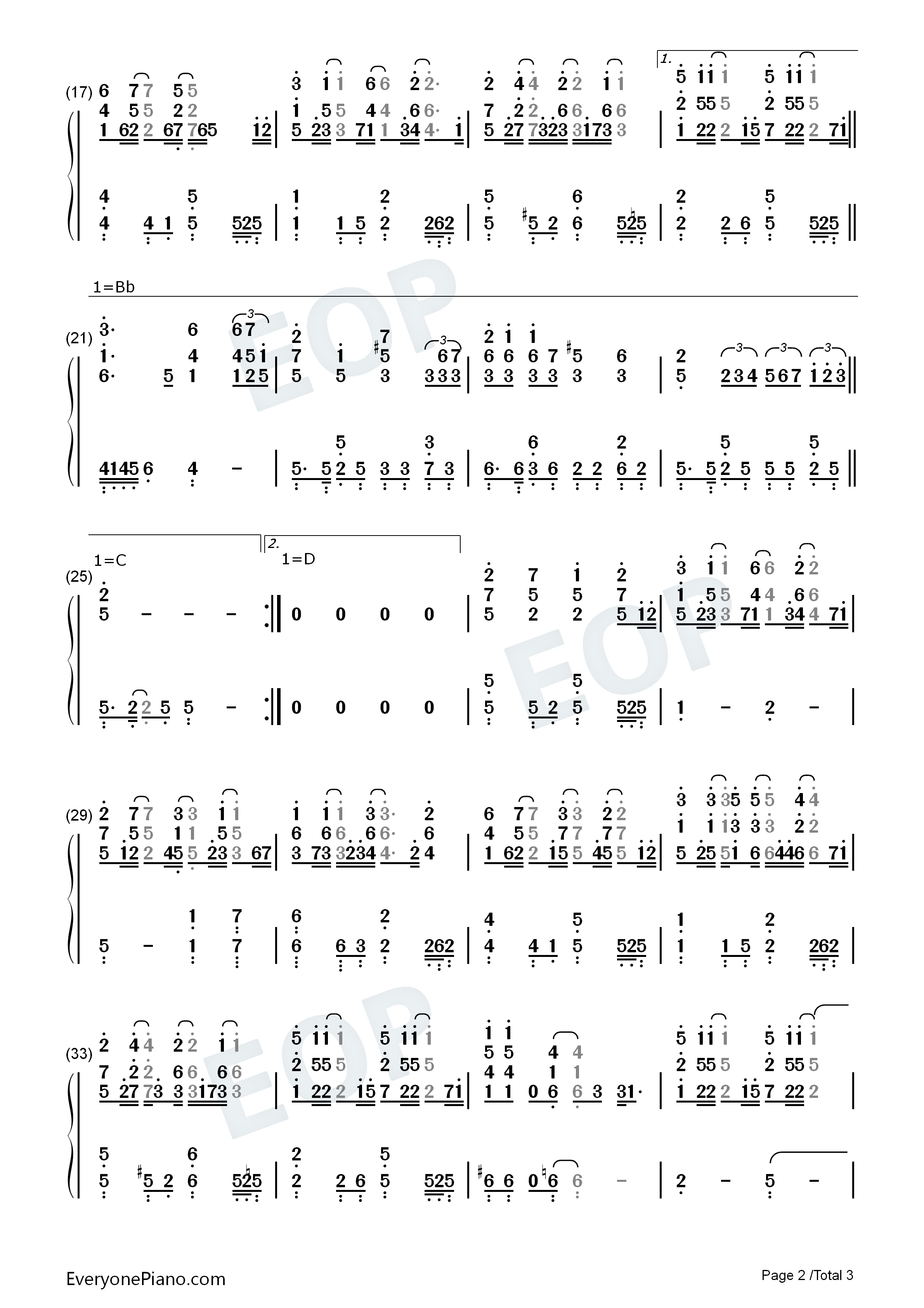 Dreaming钢琴简谱_金秀贤演唱