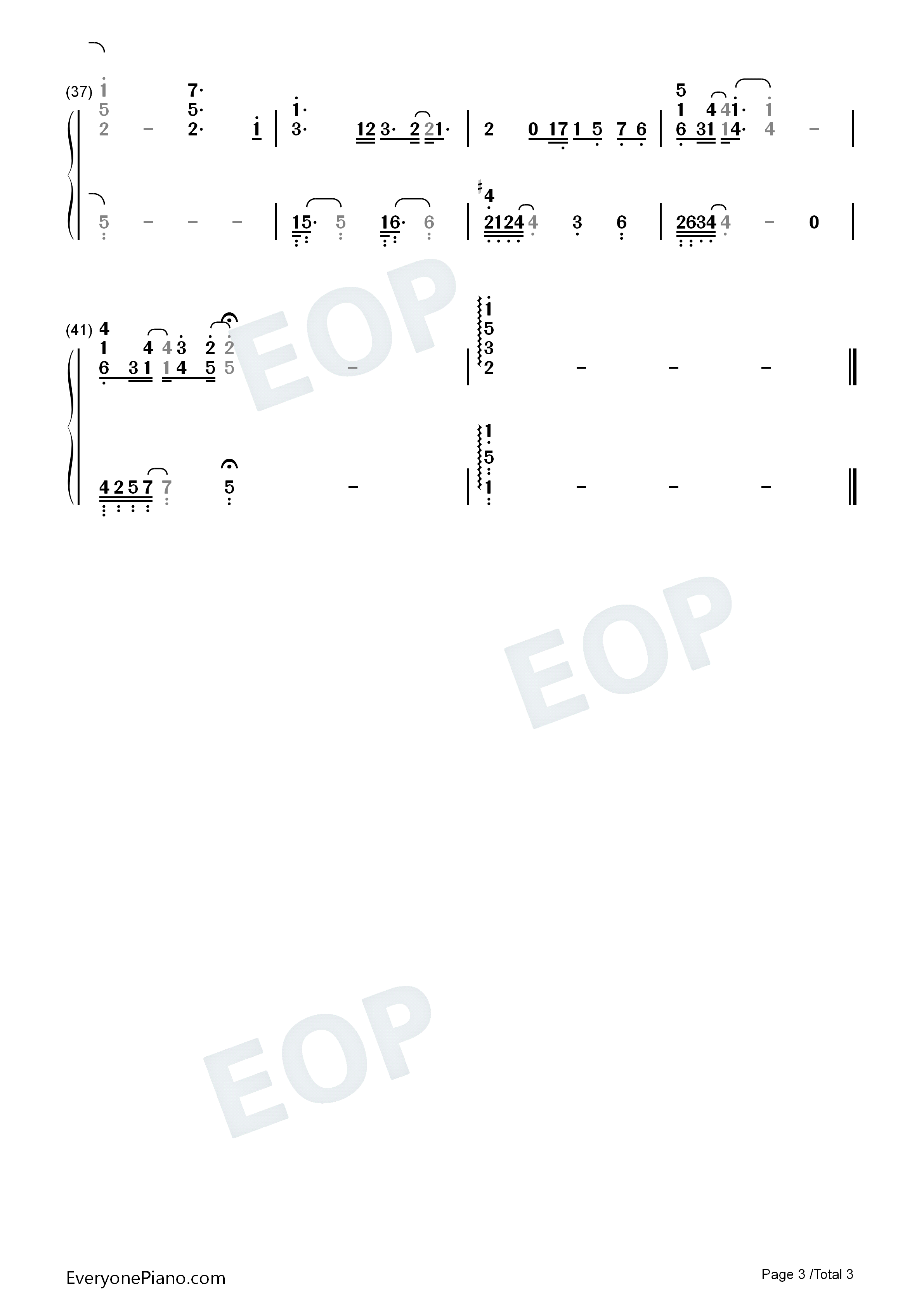 Dreaming钢琴简谱_金秀贤演唱