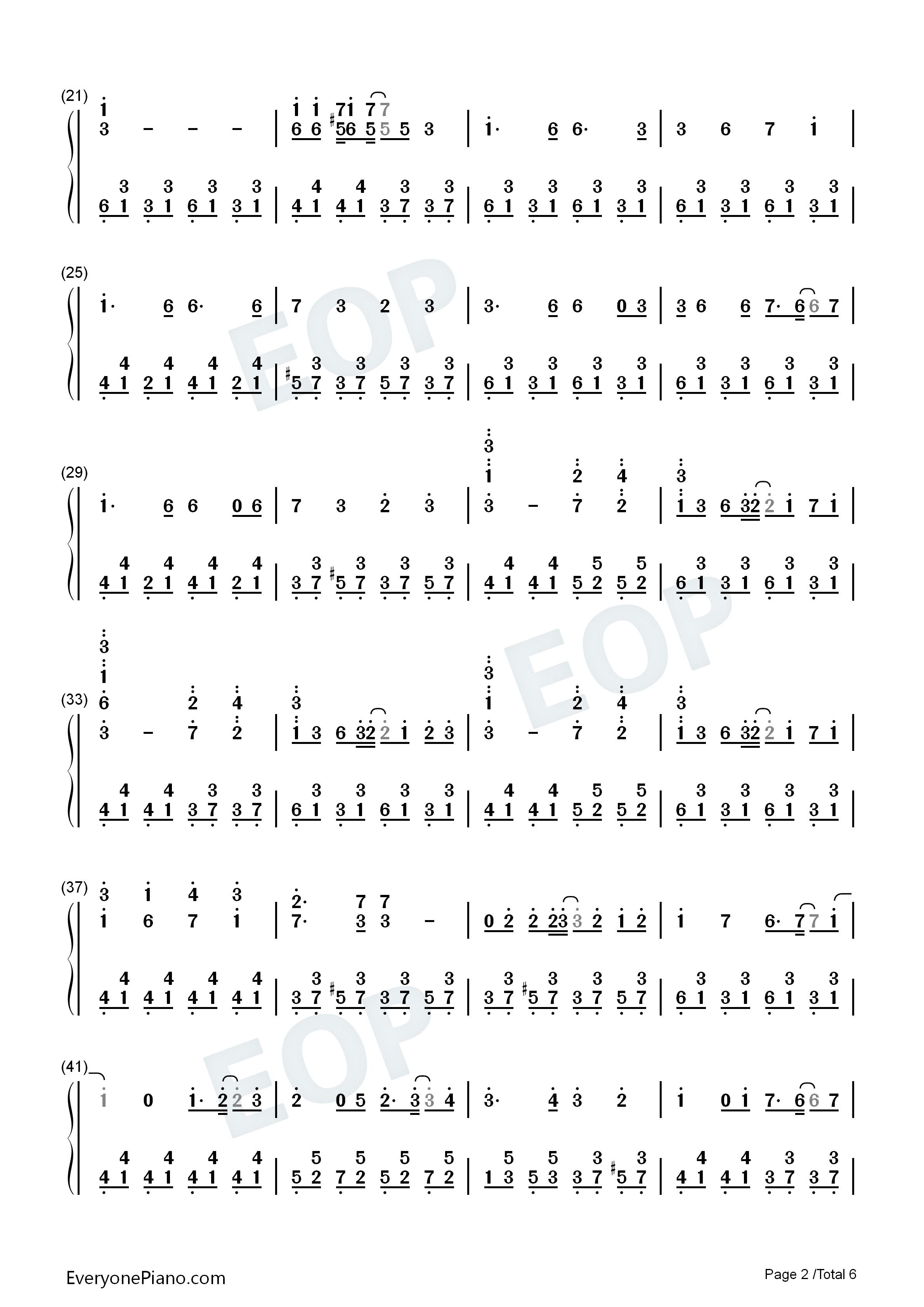 星屑ユートピア钢琴简谱_巡音ルカ演唱