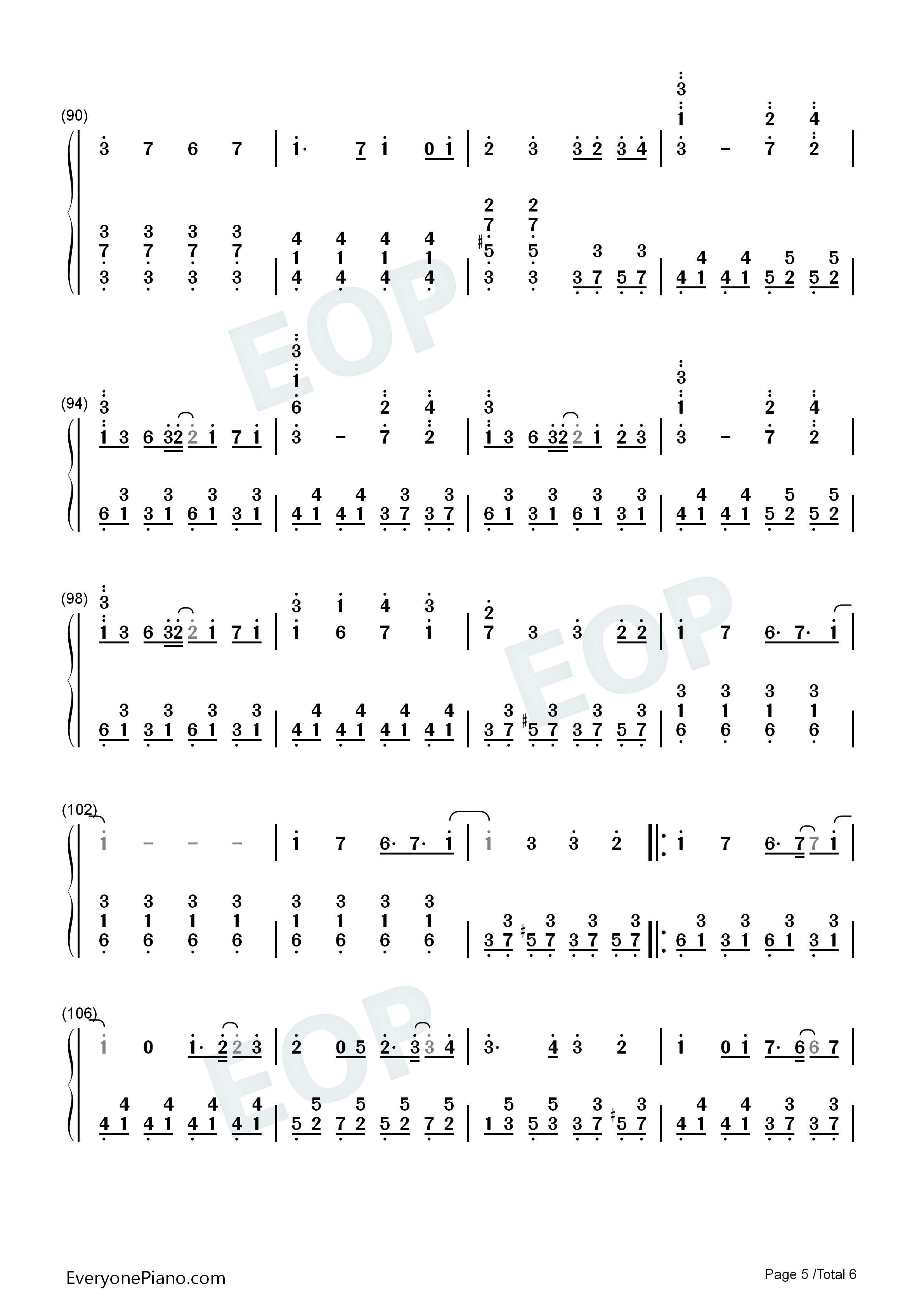 星屑ユートピア钢琴简谱_巡音ルカ演唱