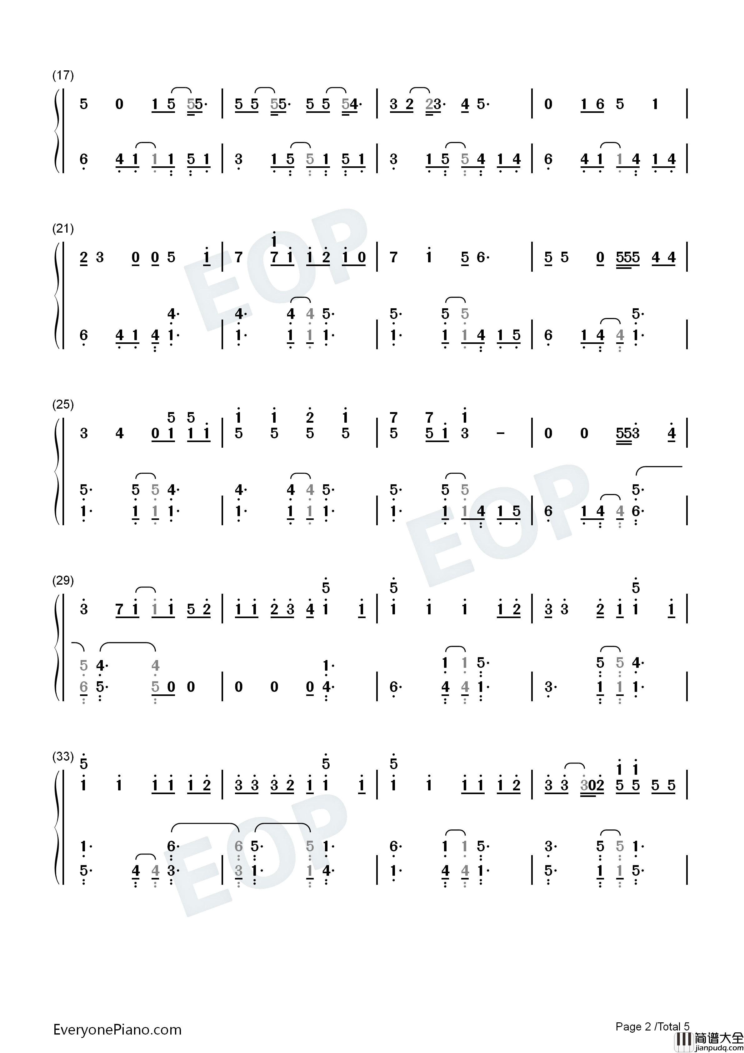 Hands_Up!钢琴简谱_新里宏太演唱