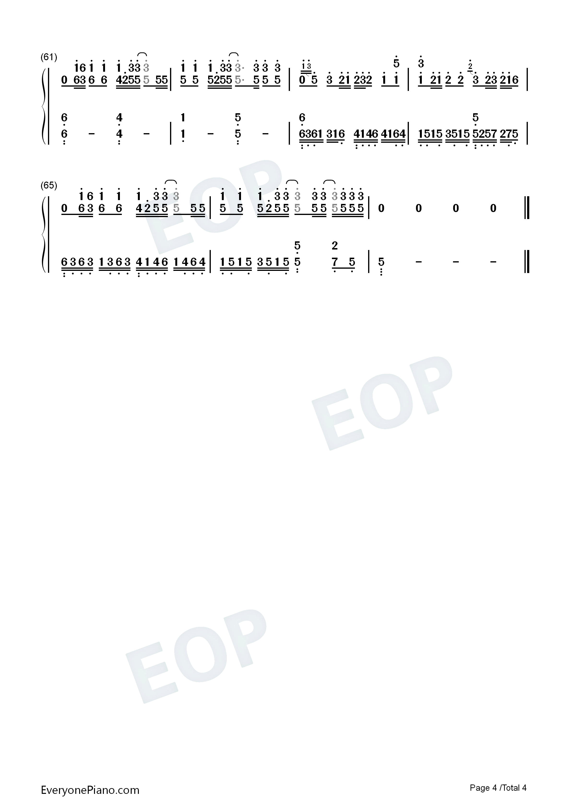 Replay钢琴简谱_Iyaz演唱