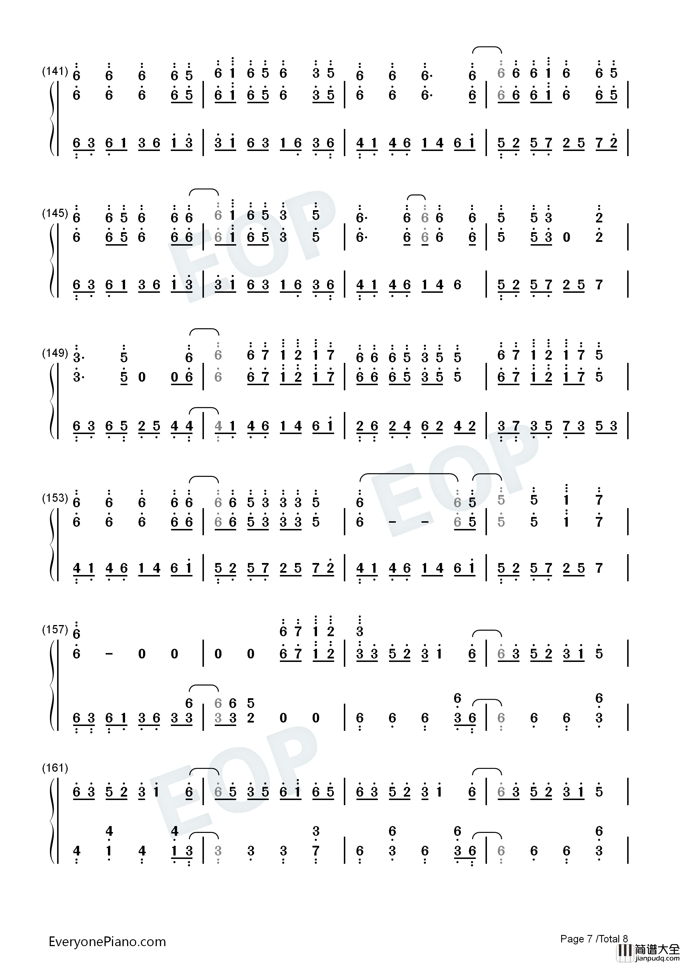桜前线异常ナシ钢琴简谱_初音ミク演唱