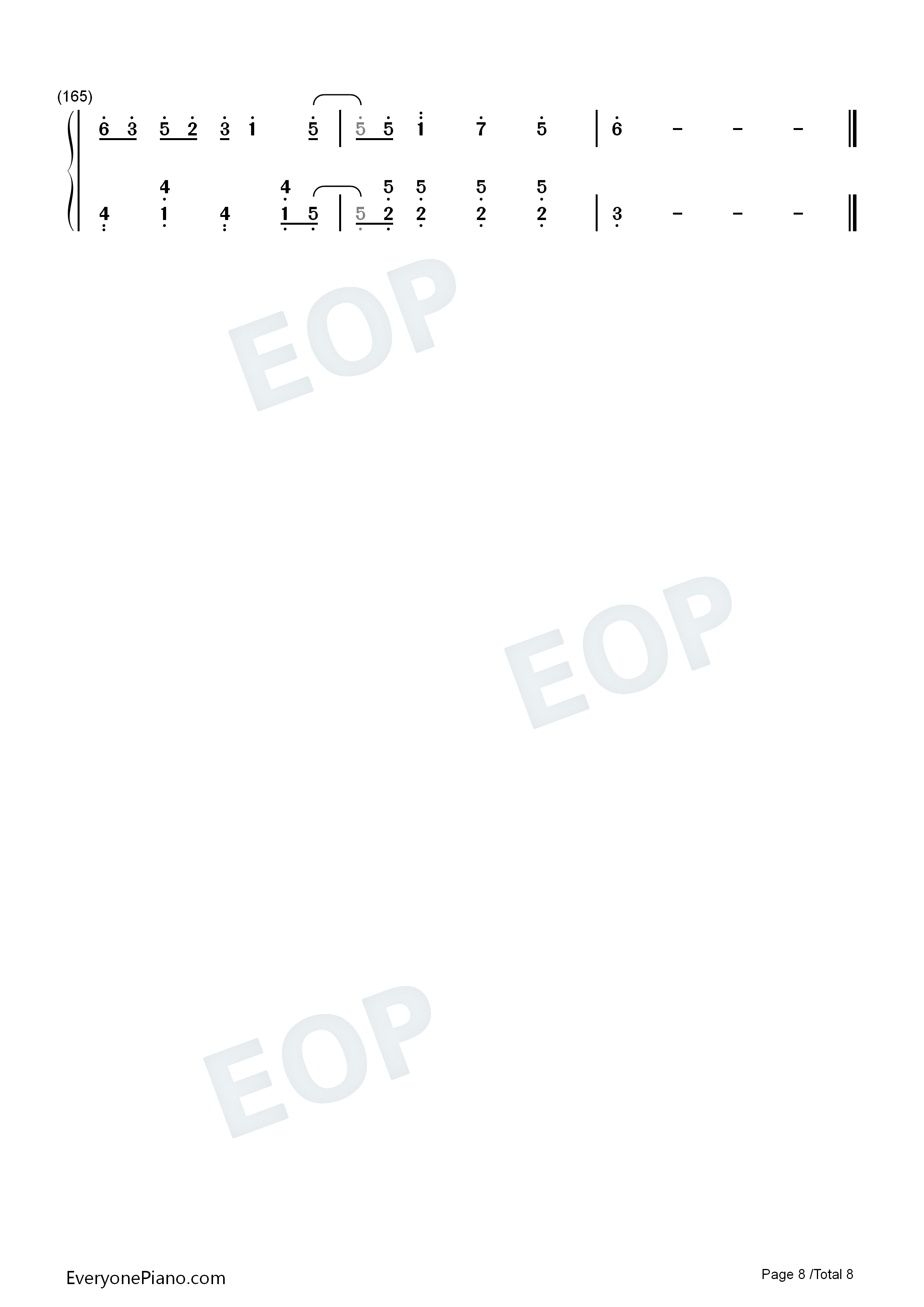 桜前线异常ナシ钢琴简谱_初音ミク演唱