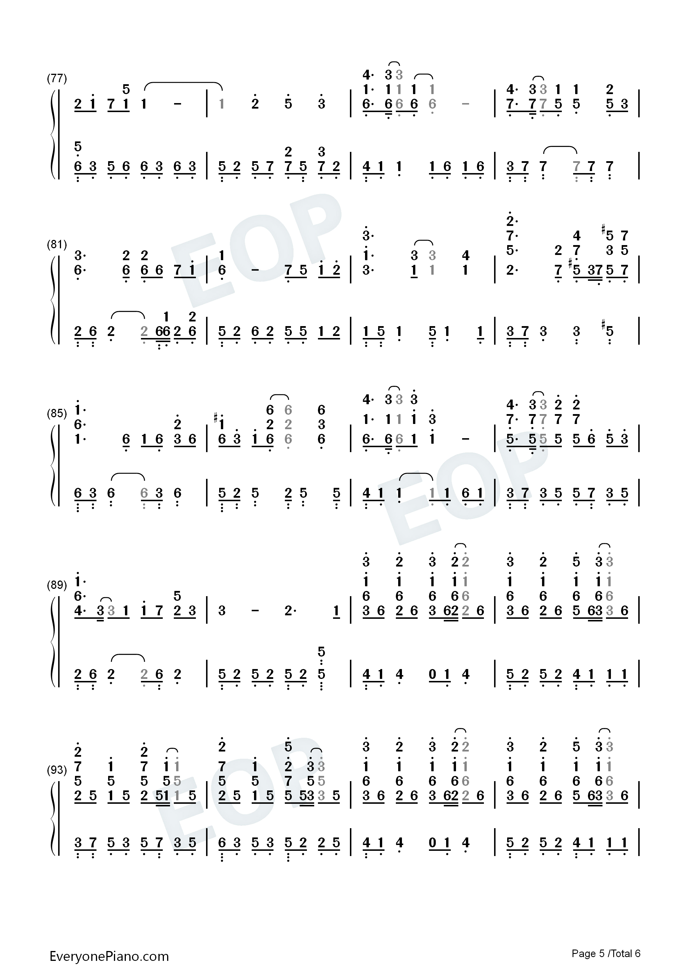 さよならのかわりに钢琴简谱_つぐみ寮寮生会合唱団演唱