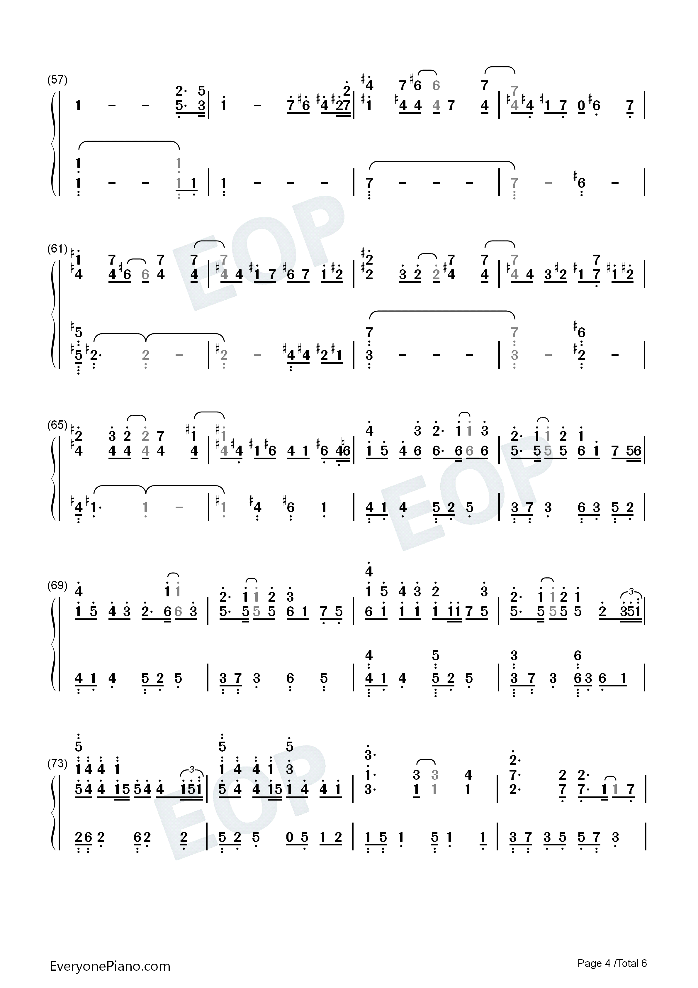 さよならのかわりに钢琴简谱_つぐみ寮寮生会合唱団演唱