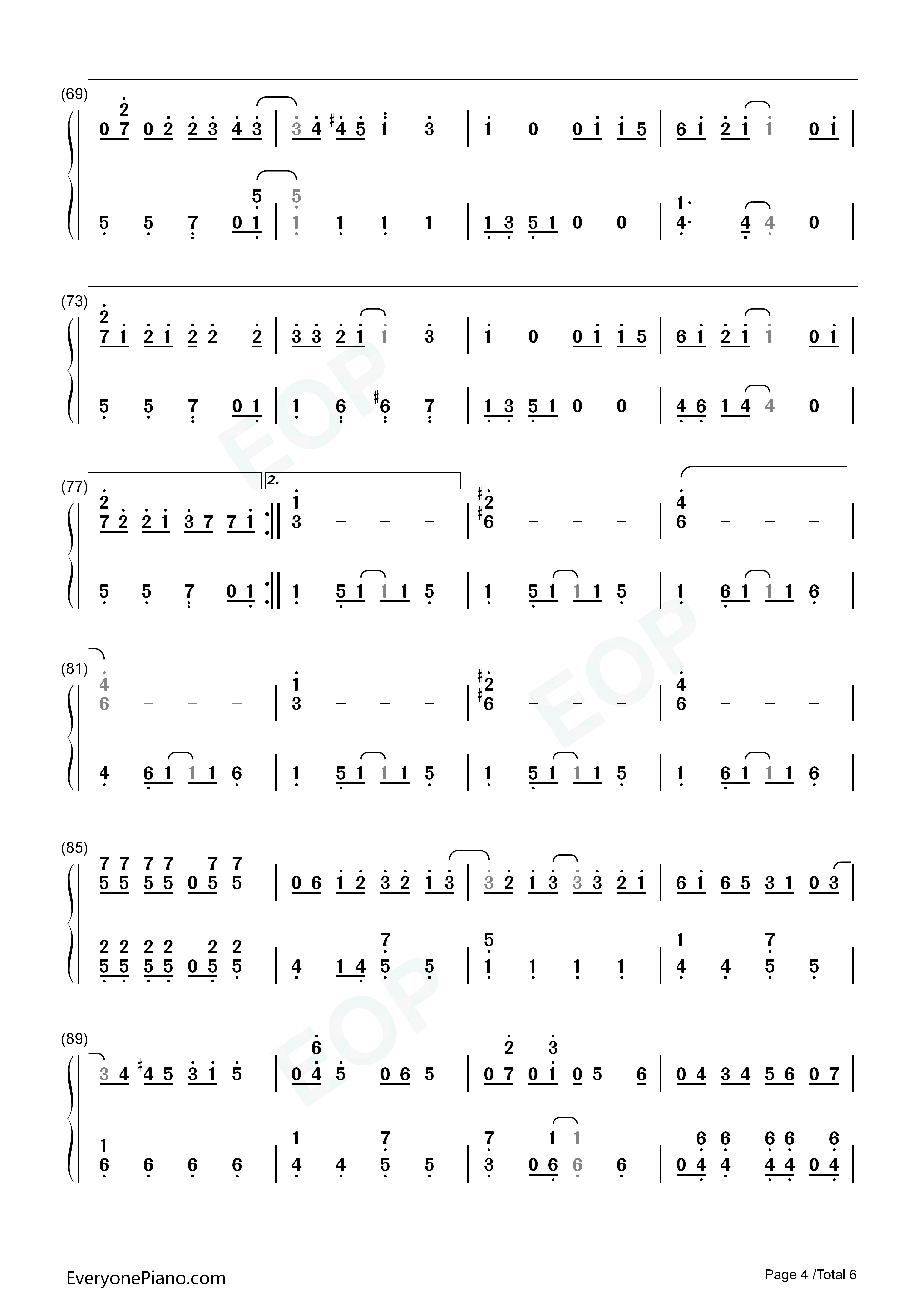 あおっぱな钢琴简谱_関ジャニ∞演唱