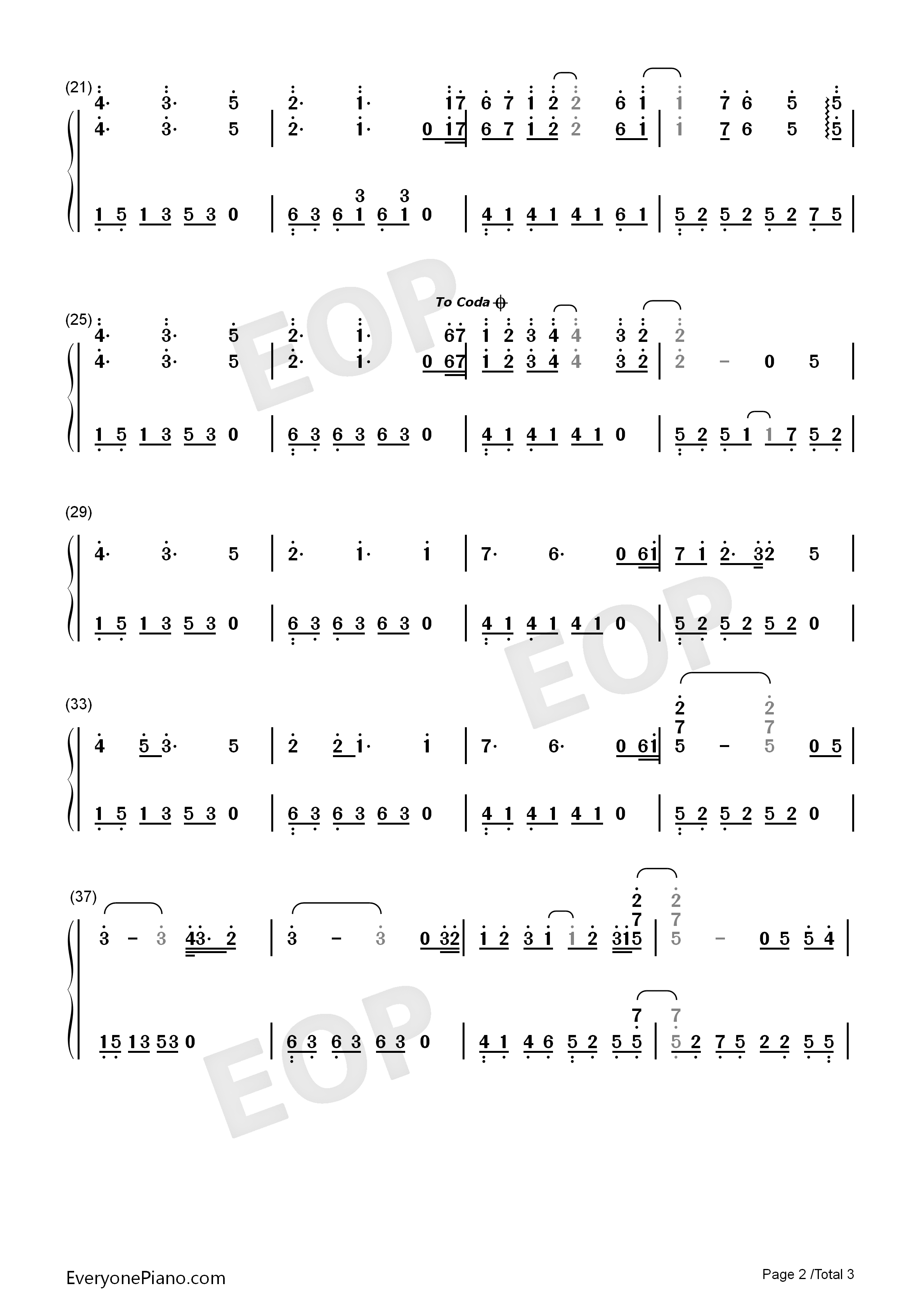 The_Moment钢琴简谱_Kenny_G演唱