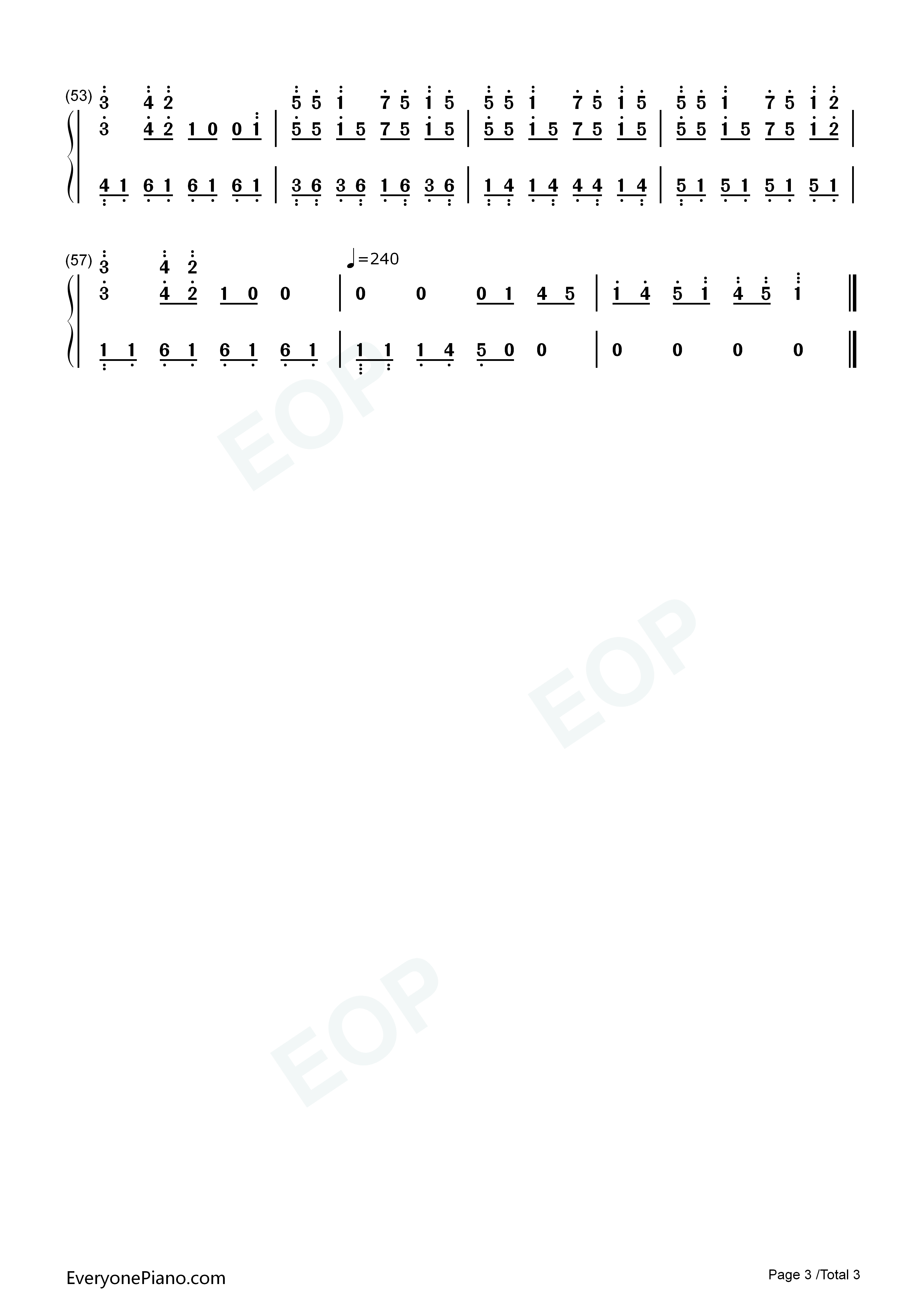 The_Reluctant_Heroes钢琴简谱_mpi演唱