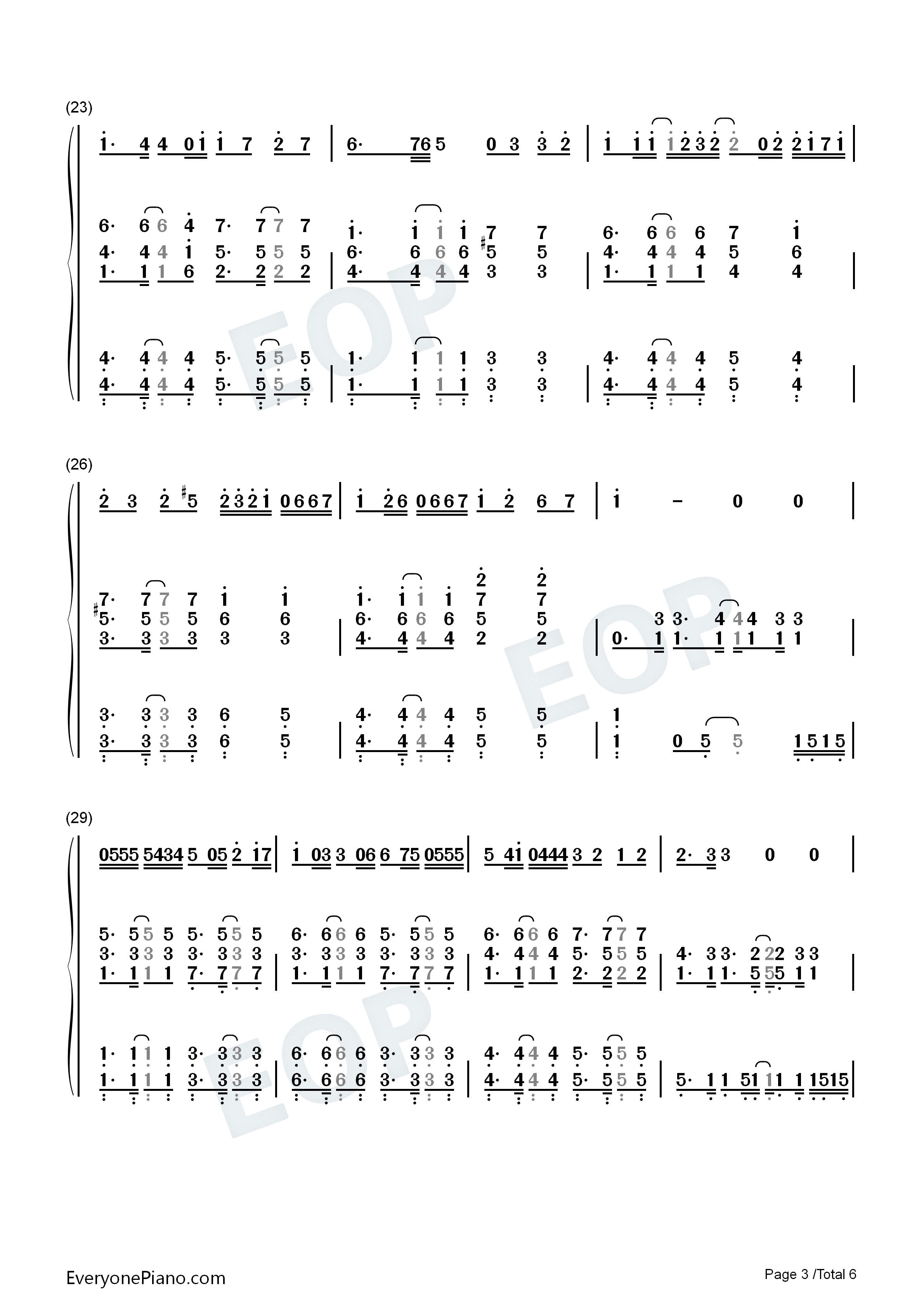 初日钢琴简谱_AKB48演唱