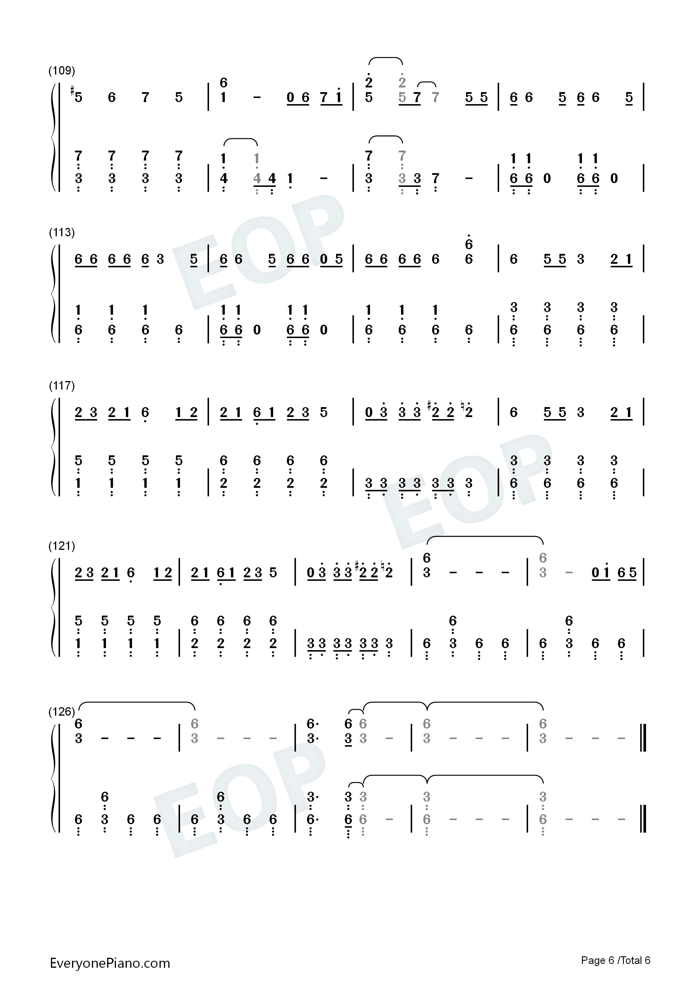キング_オブ_男!钢琴简谱_関ジャニ∞演唱