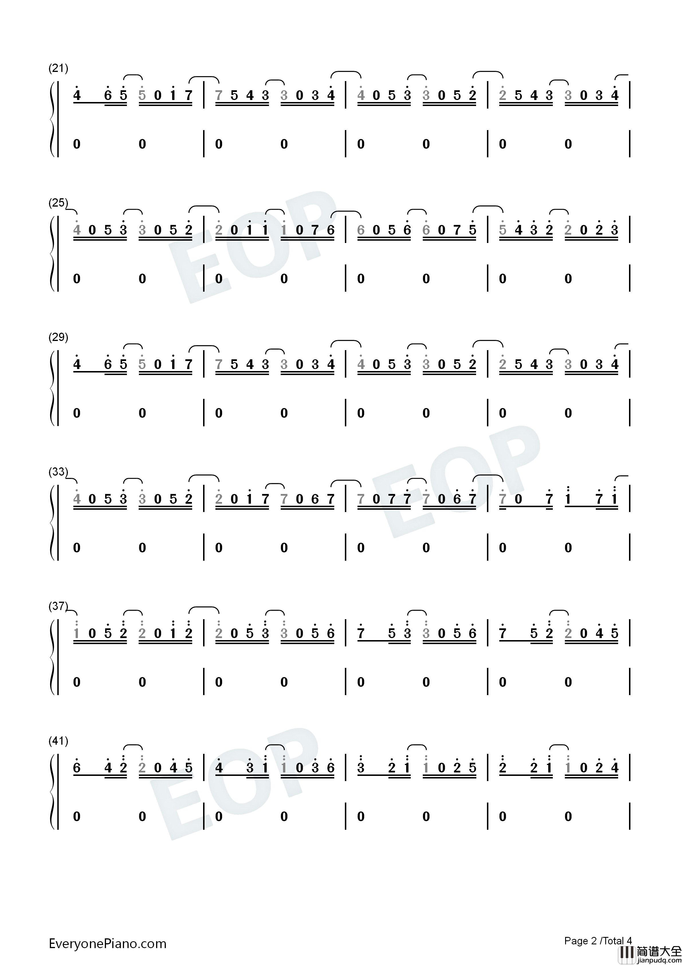 少年たちとの別れ钢琴简谱_PMMK演唱