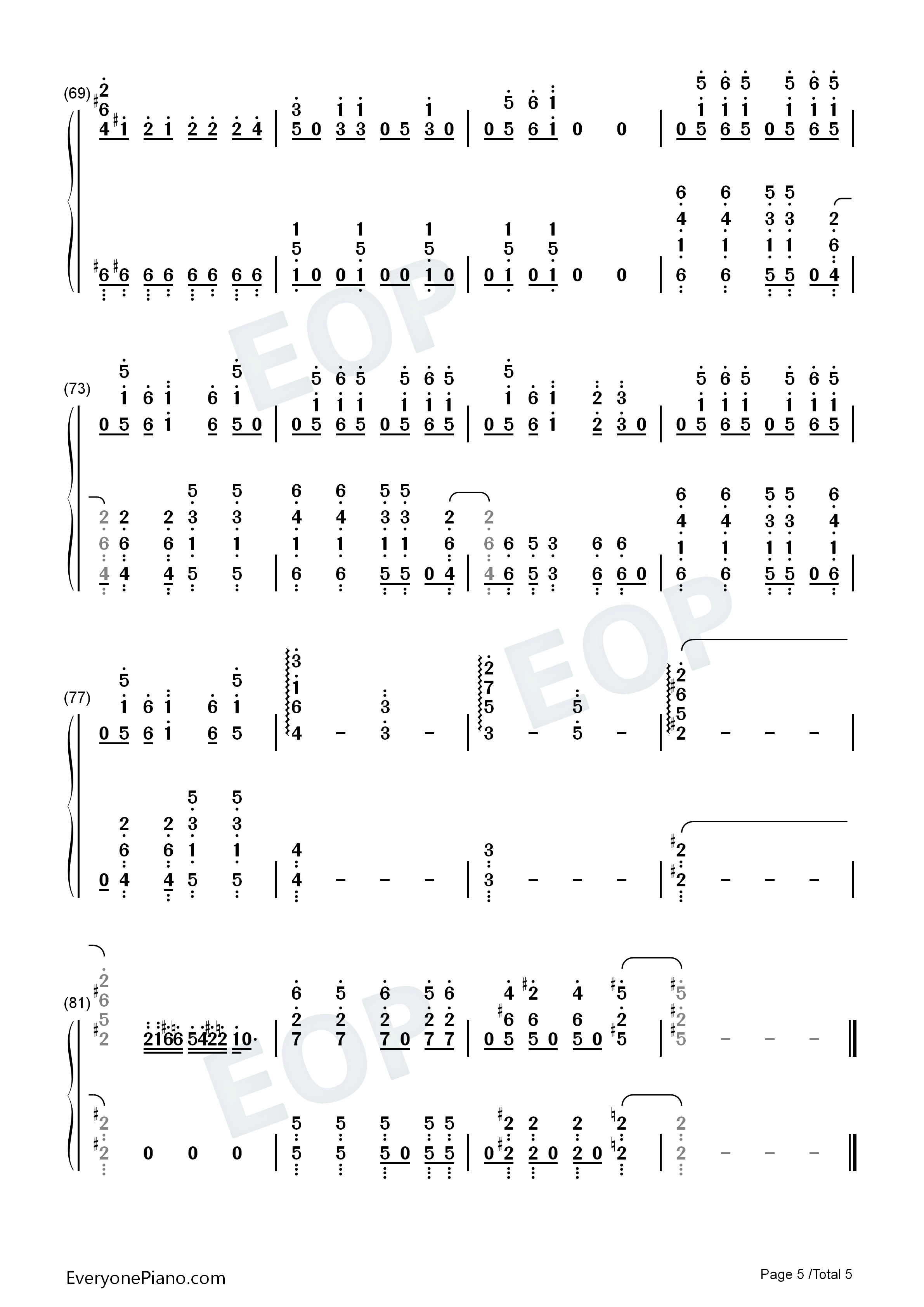 12の34で泣いて_with_涙四姉妹钢琴简谱_恵比寿マスカッツ演唱