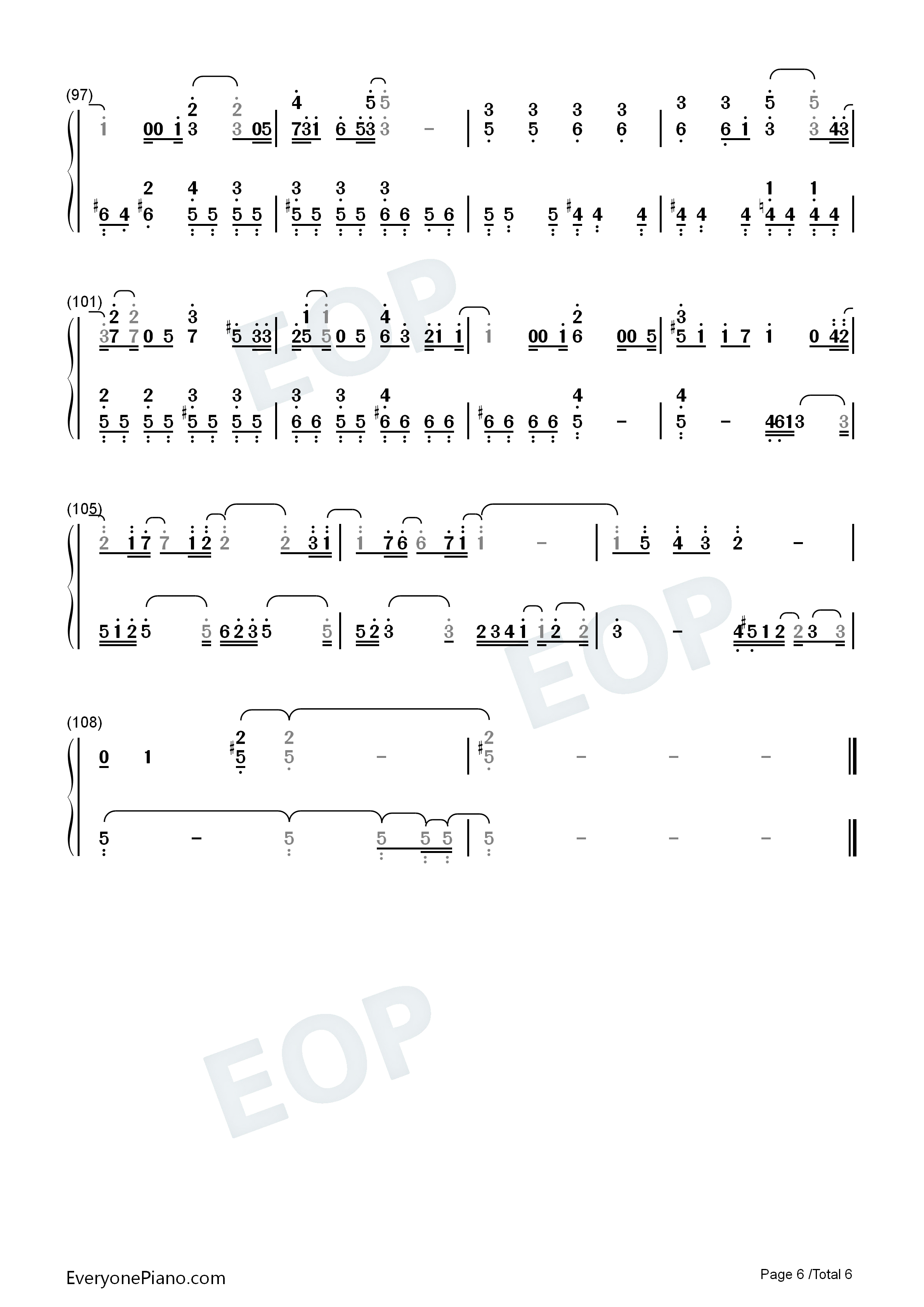 Belief_～春を待つ君へ～钢琴简谱_flumpool×Mayday演唱