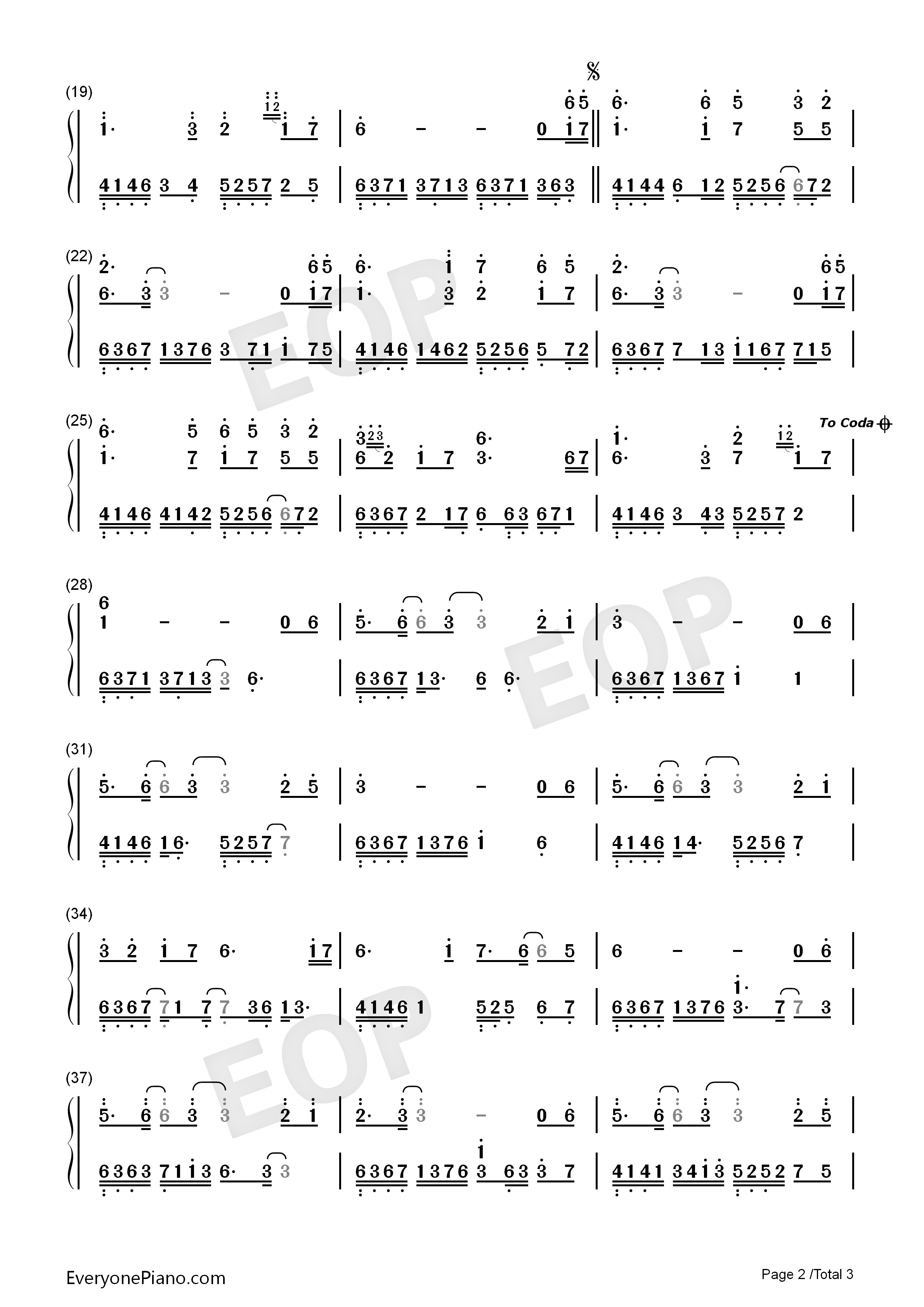 乱红钢琴简谱_刘子菲演唱