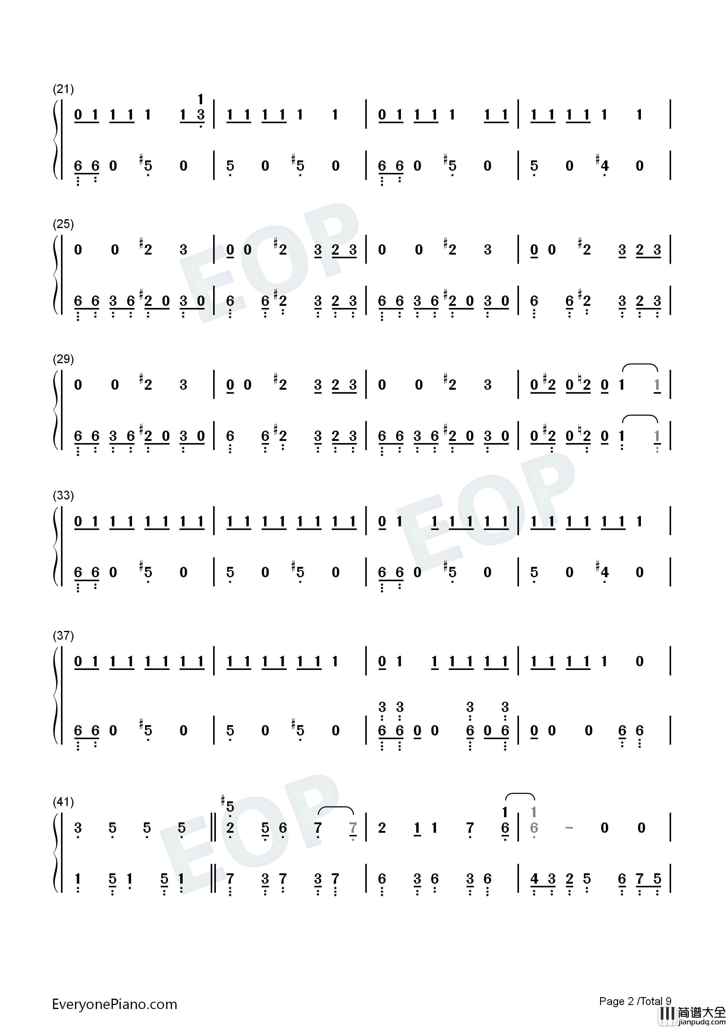 サラバ爱しき悲しみたちよ钢琴简谱_ももいろクローバーZ演唱