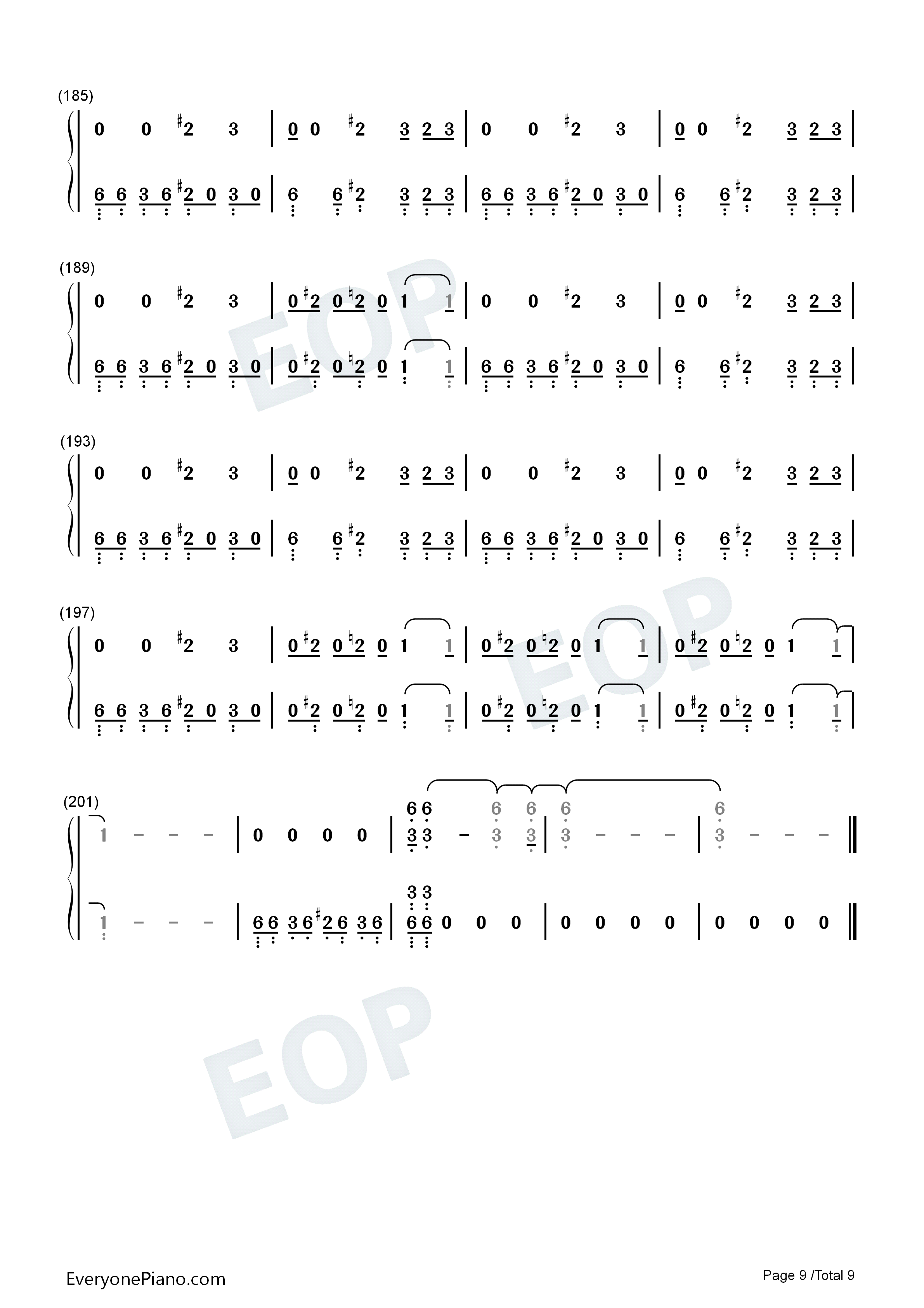 サラバ爱しき悲しみたちよ钢琴简谱_ももいろクローバーZ演唱