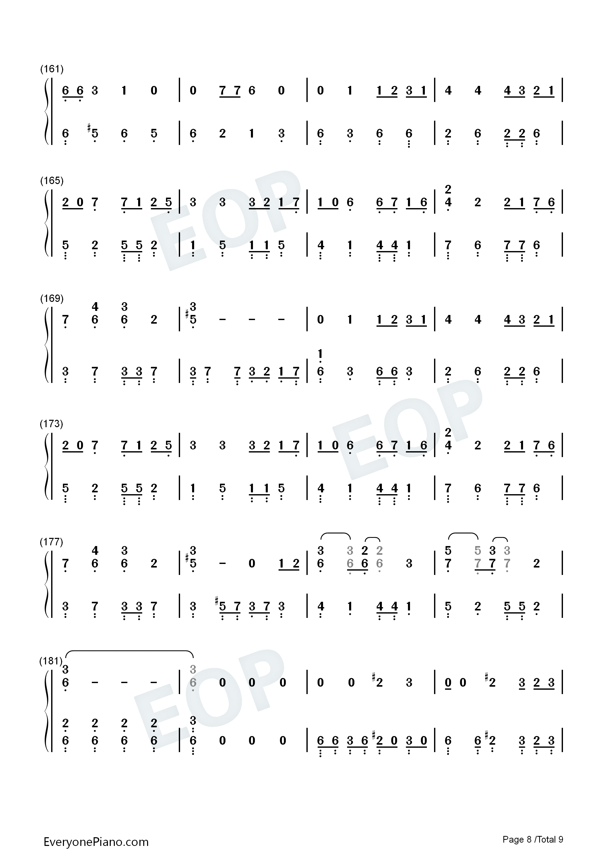 サラバ爱しき悲しみたちよ钢琴简谱_ももいろクローバーZ演唱