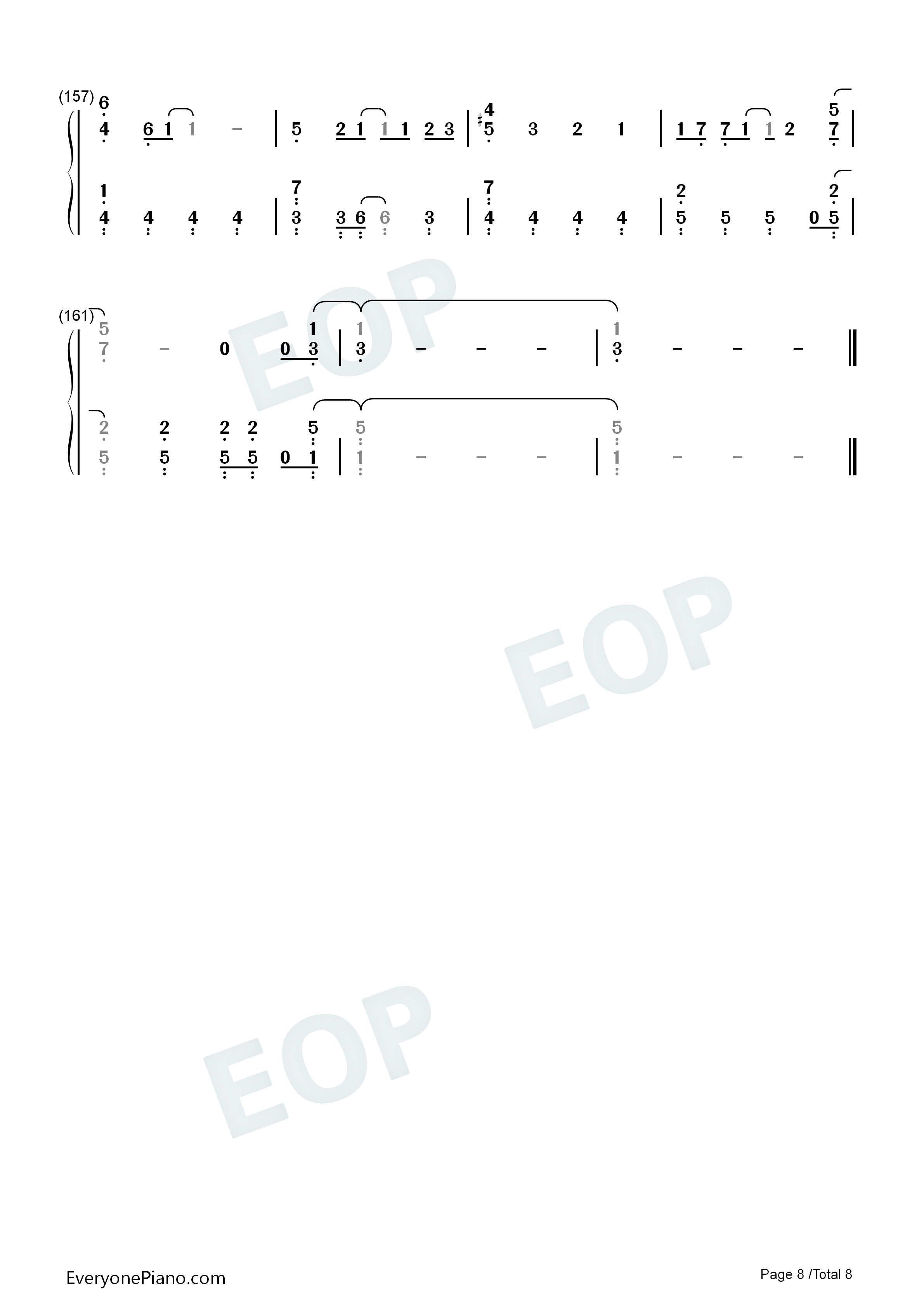 オーマイガー！钢琴简谱_NMB48演唱