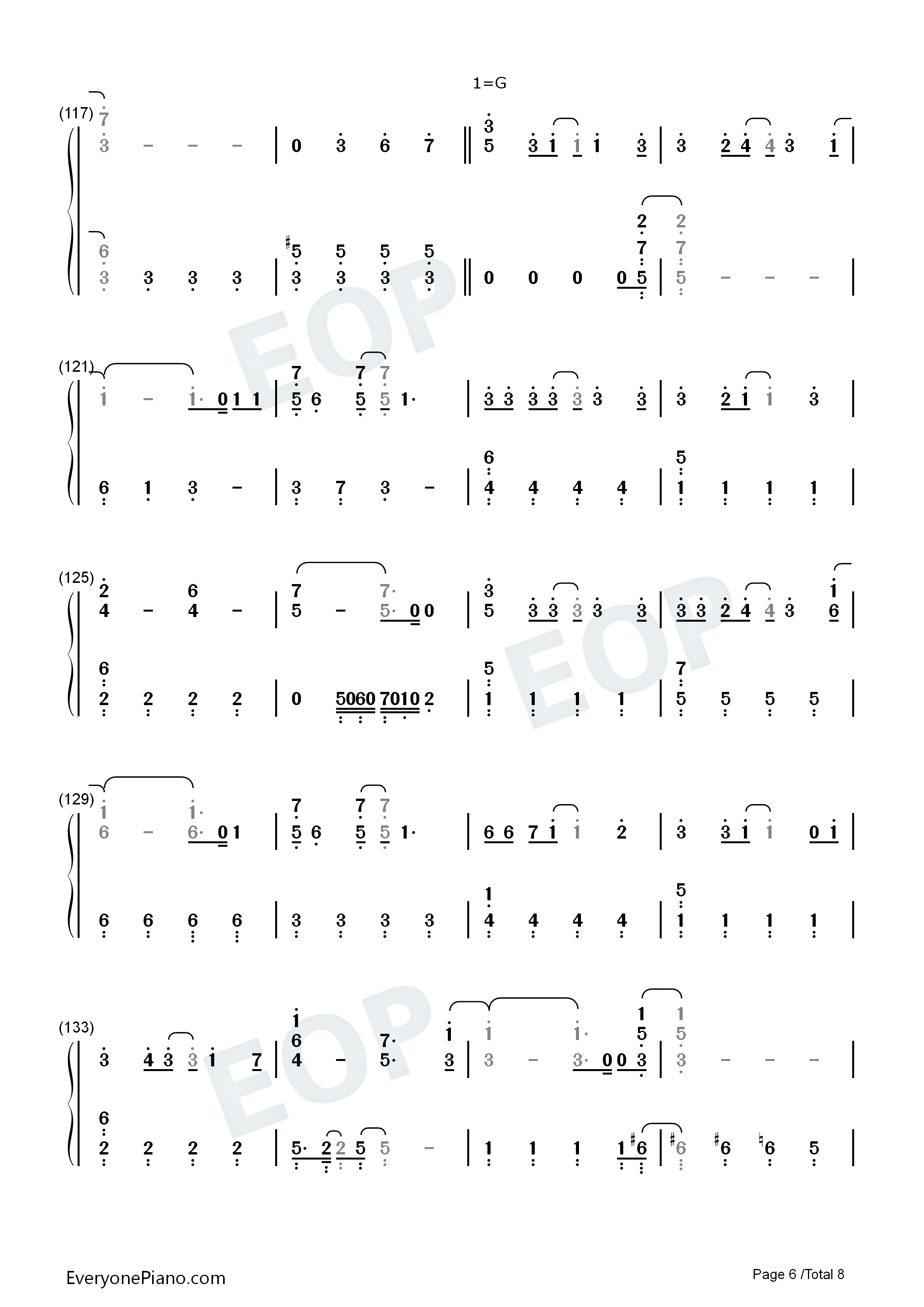 オーマイガー！钢琴简谱_NMB48演唱