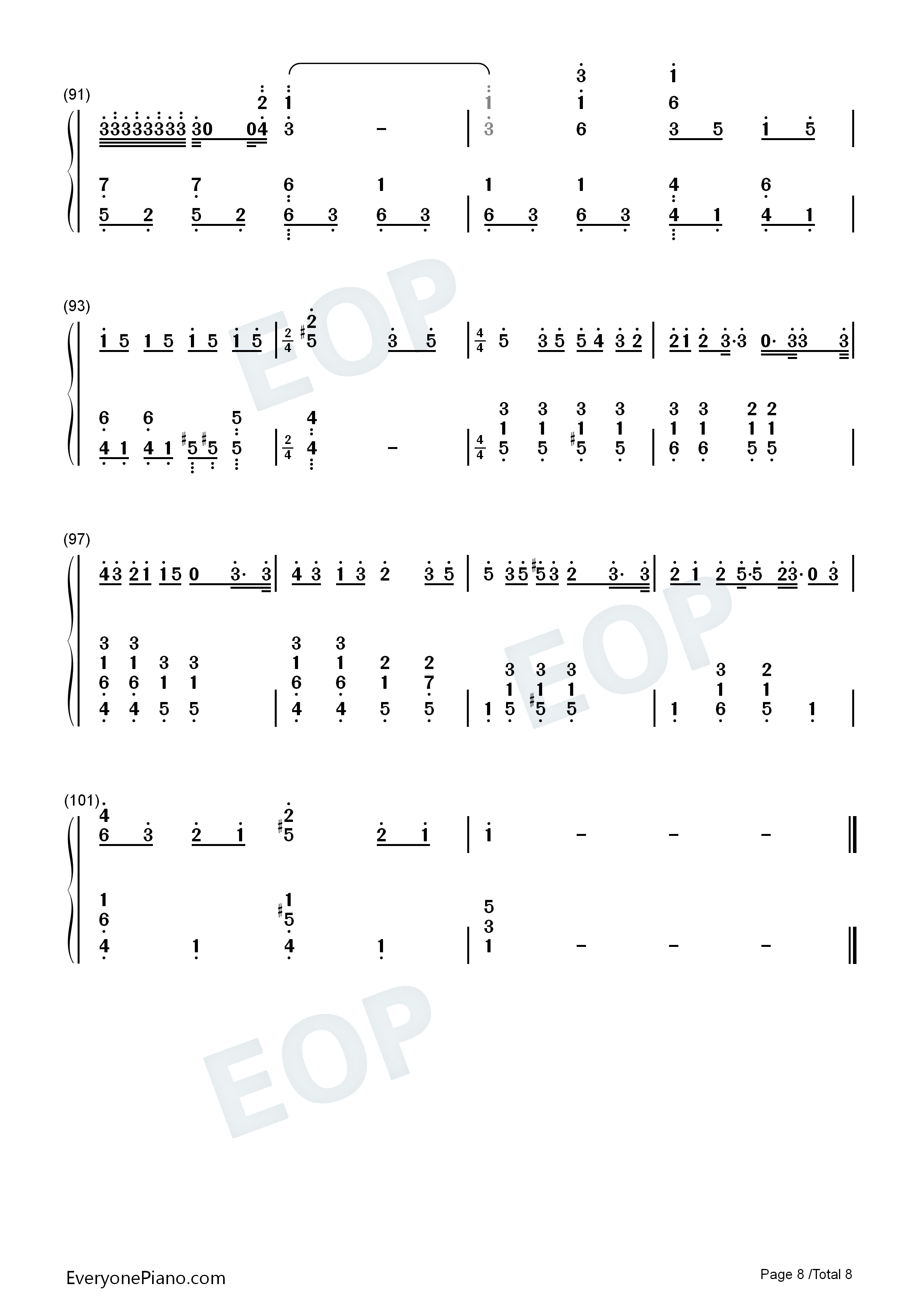 キセキ钢琴简谱_GREEEEN演唱