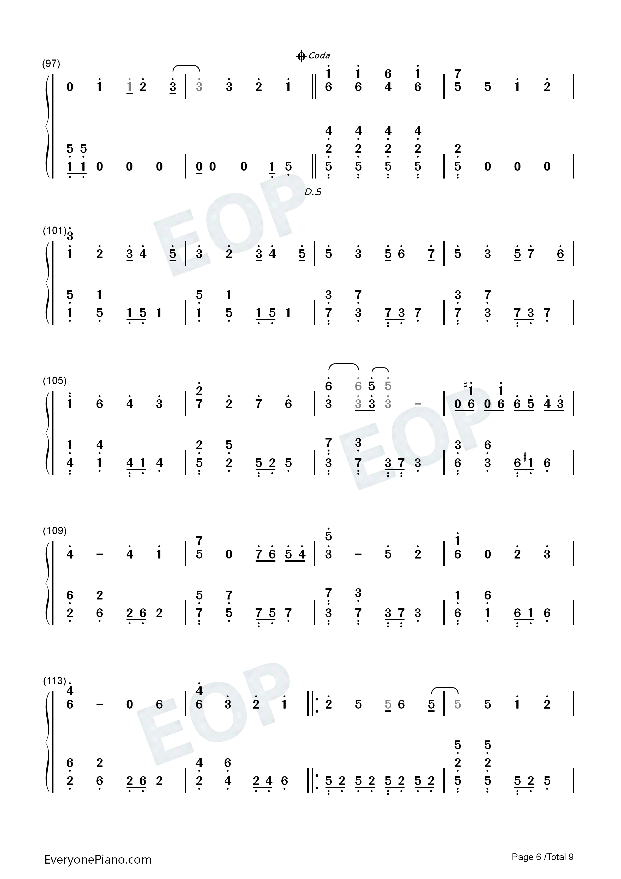 铃悬なんちゃら钢琴简谱_AKB48演唱