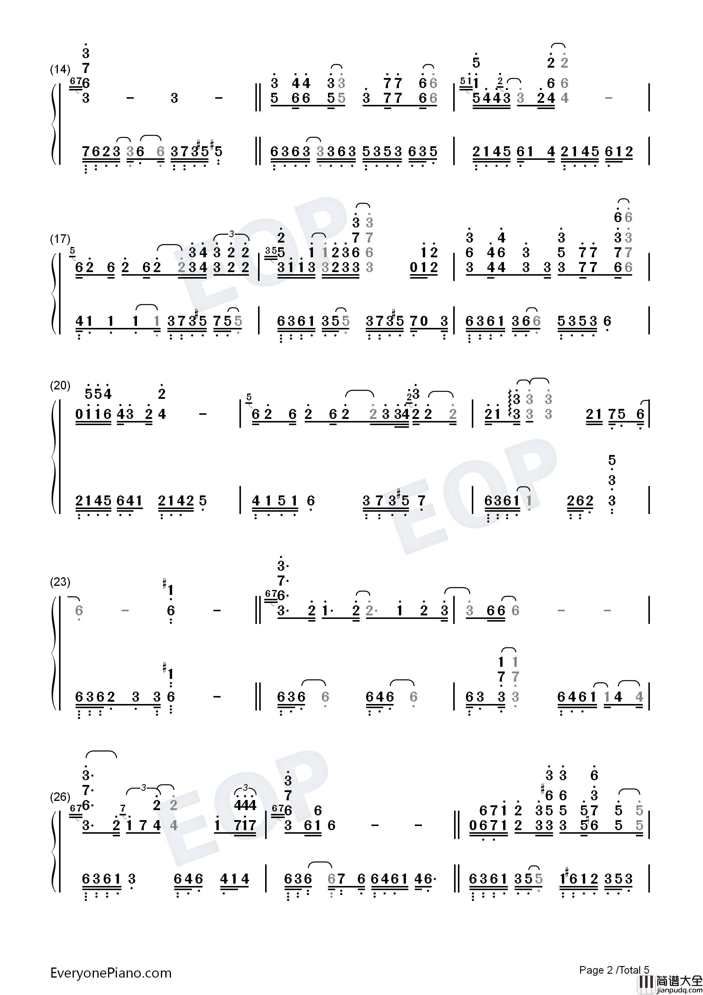 酒红色的心钢琴简谱_玉置浩二演唱