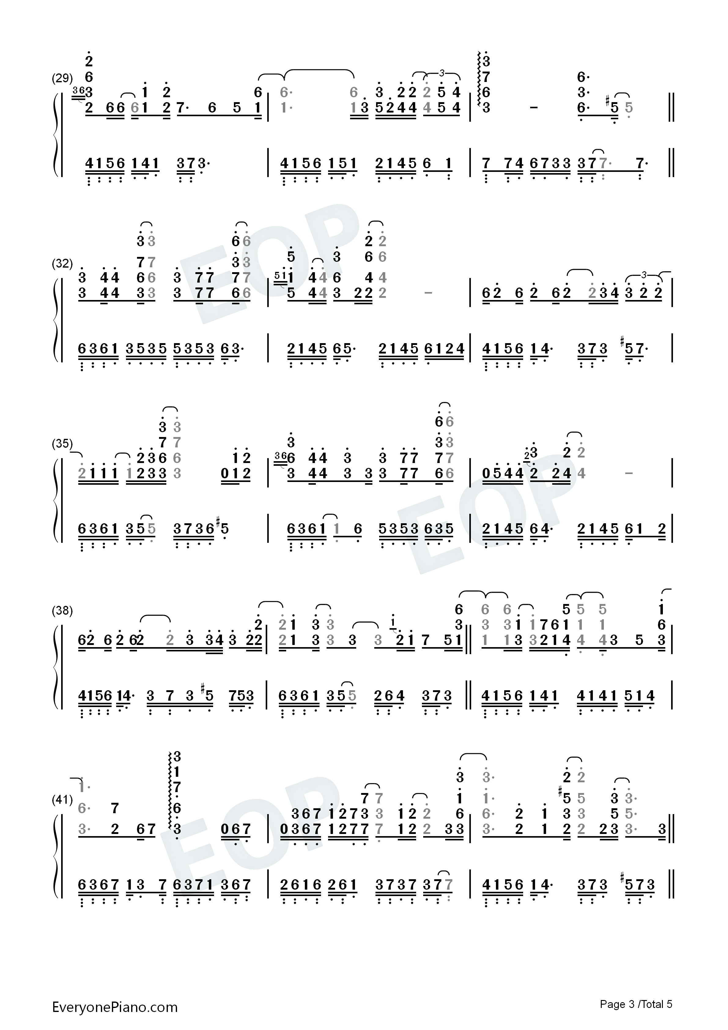 酒红色的心钢琴简谱_玉置浩二演唱