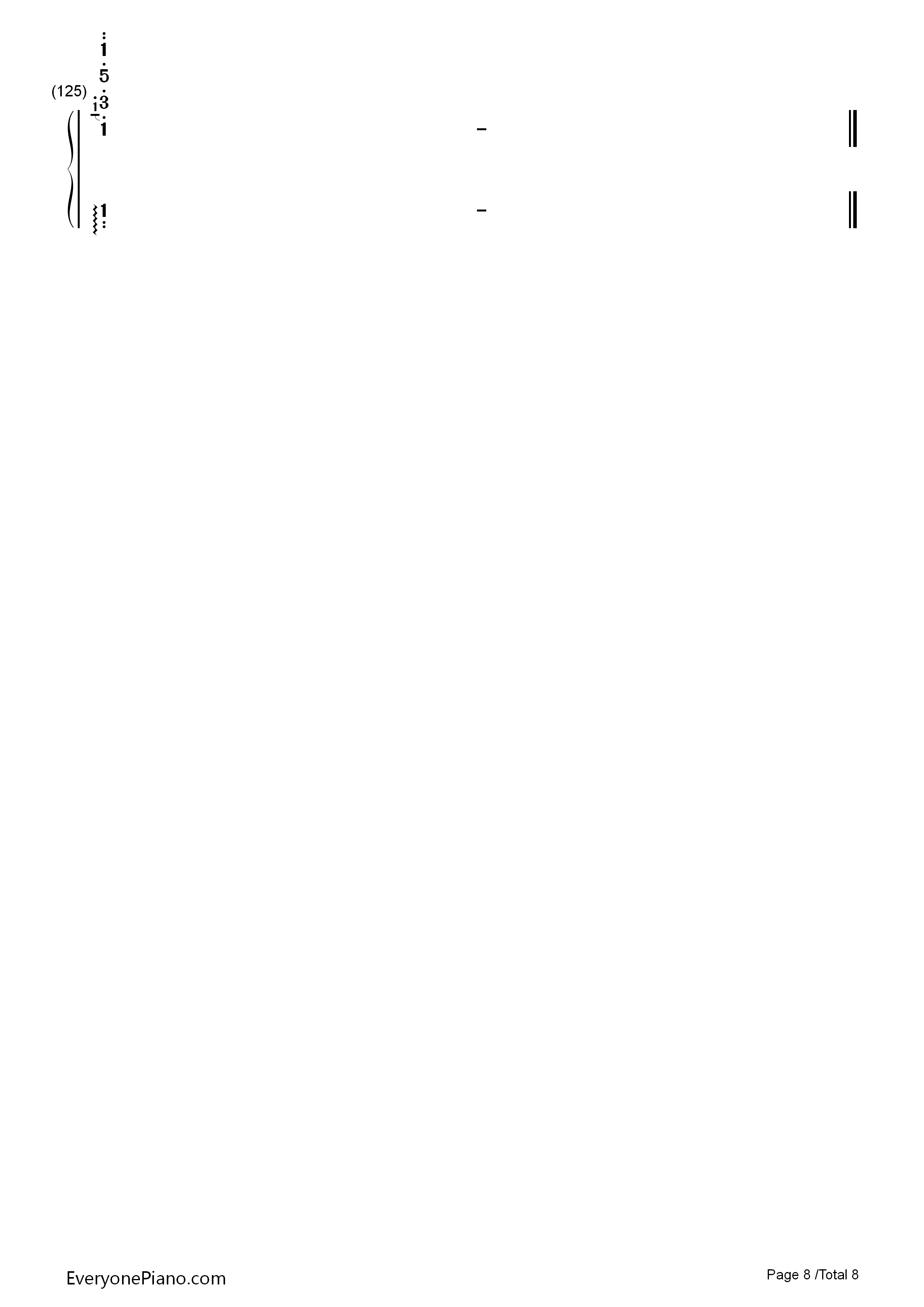 恋に恋して钢琴简谱_仓木麻衣演唱