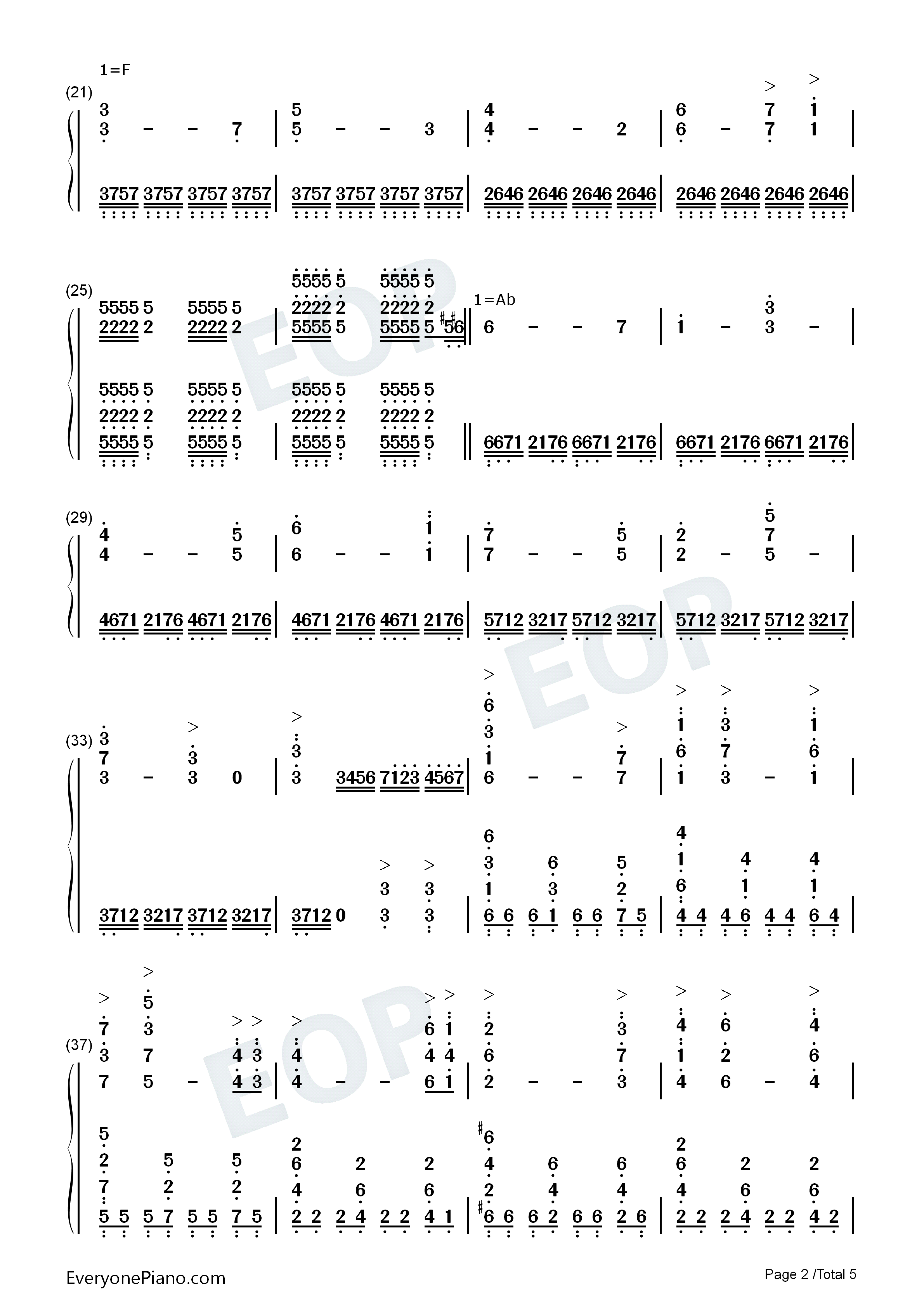 Champion_Select（英雄联盟排位音乐）钢琴简谱_League_of_Legends演唱