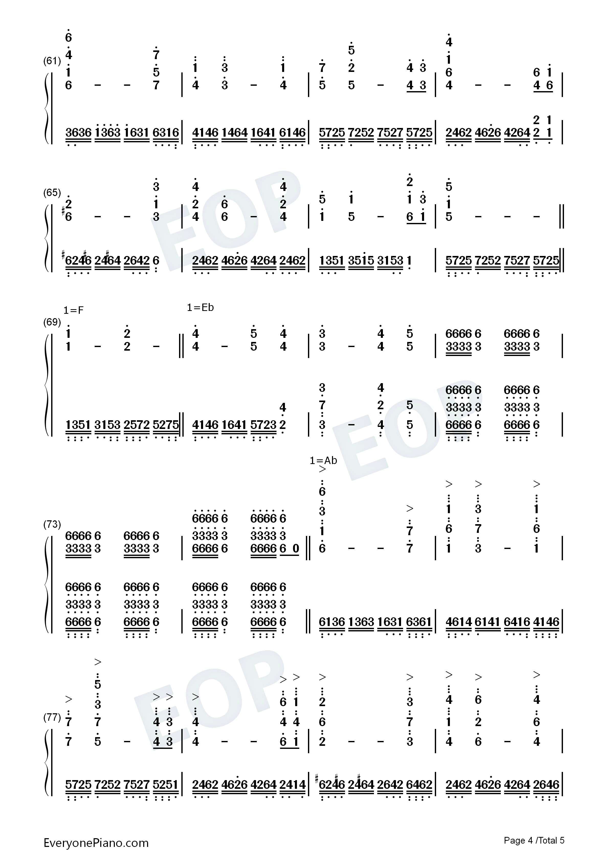 Champion_Select（英雄联盟排位音乐）钢琴简谱_League_of_Legends演唱