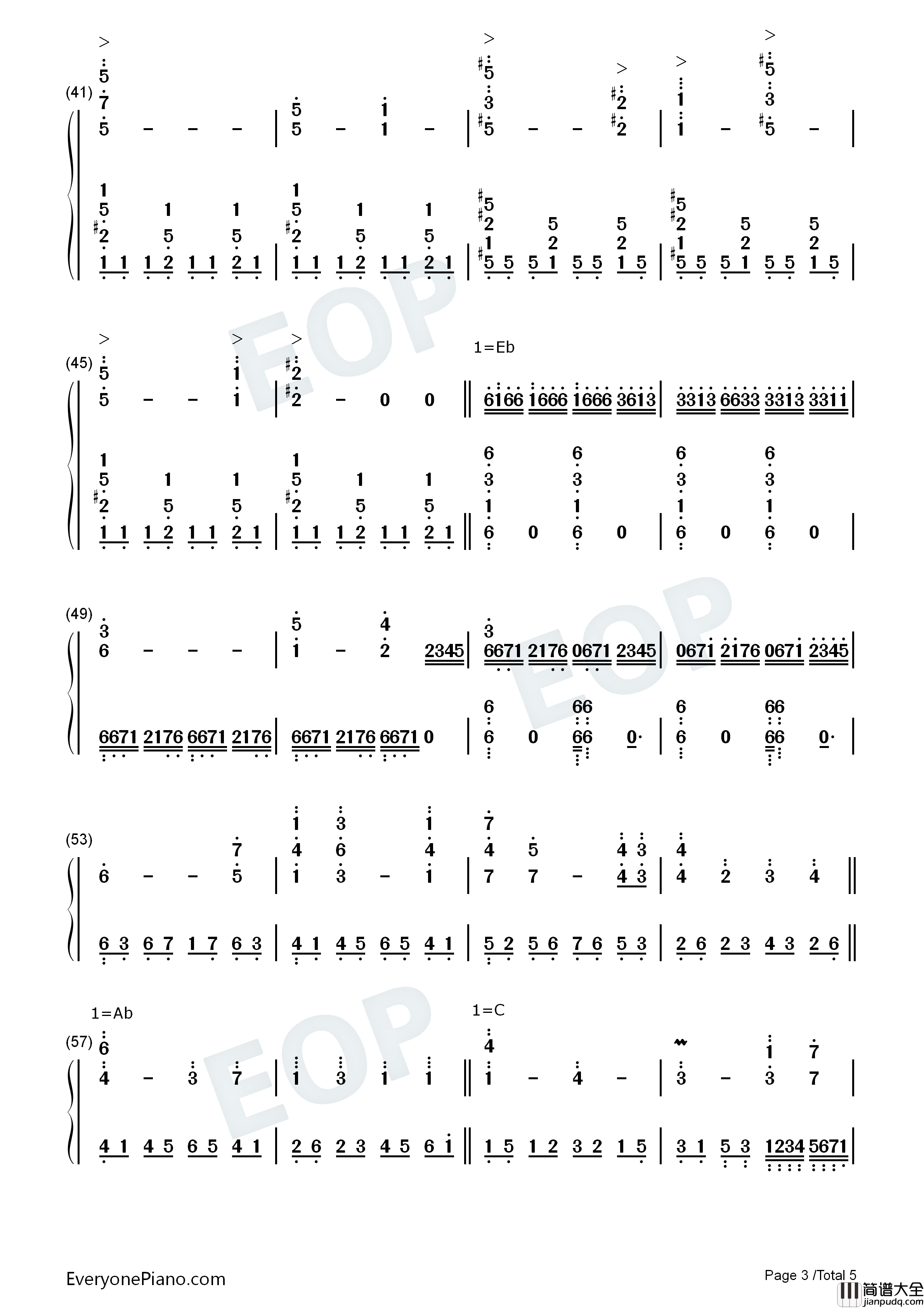 Champion_Select（英雄联盟排位音乐）钢琴简谱_League_of_Legends演唱