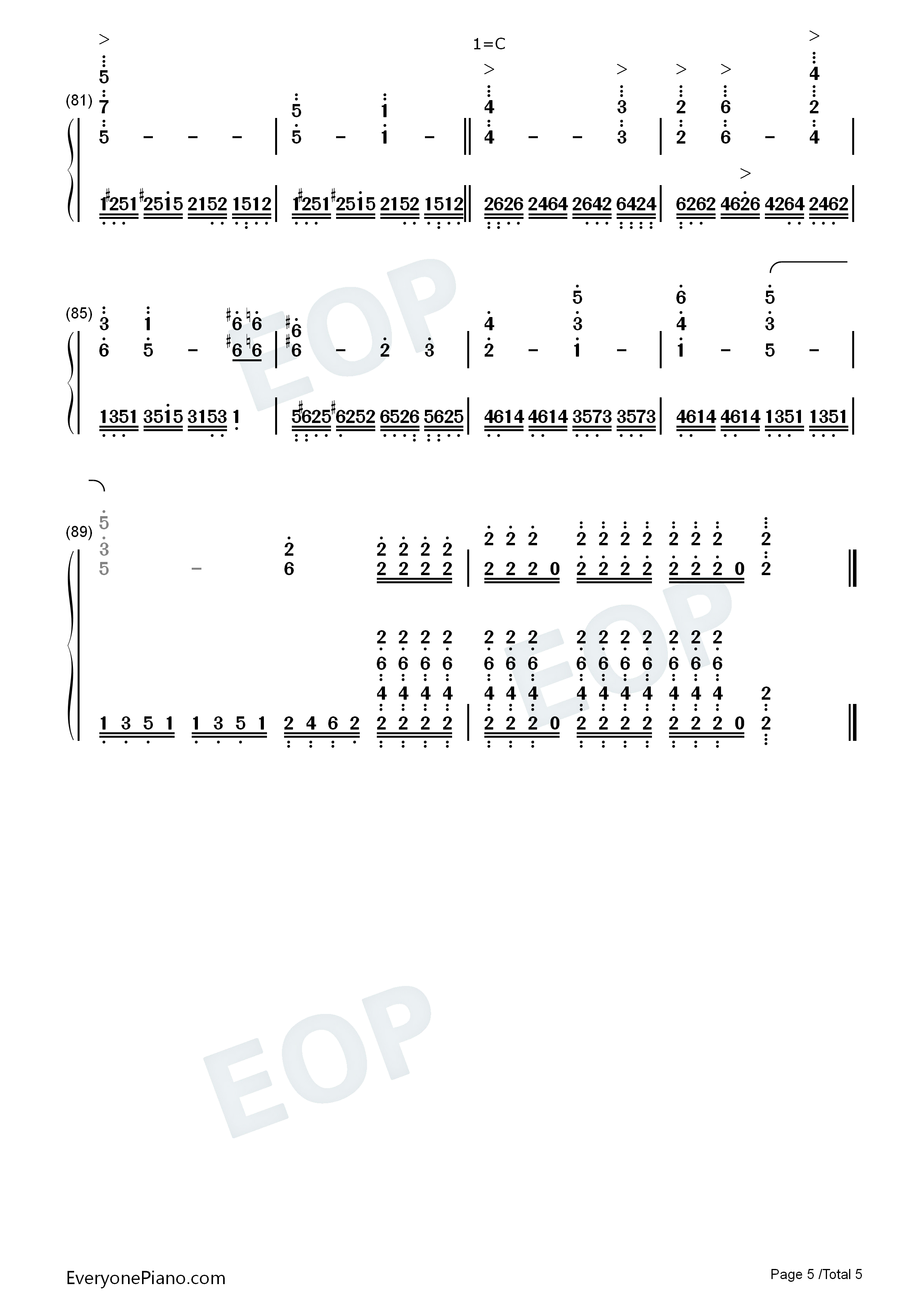 Champion_Select（英雄联盟排位音乐）钢琴简谱_League_of_Legends演唱