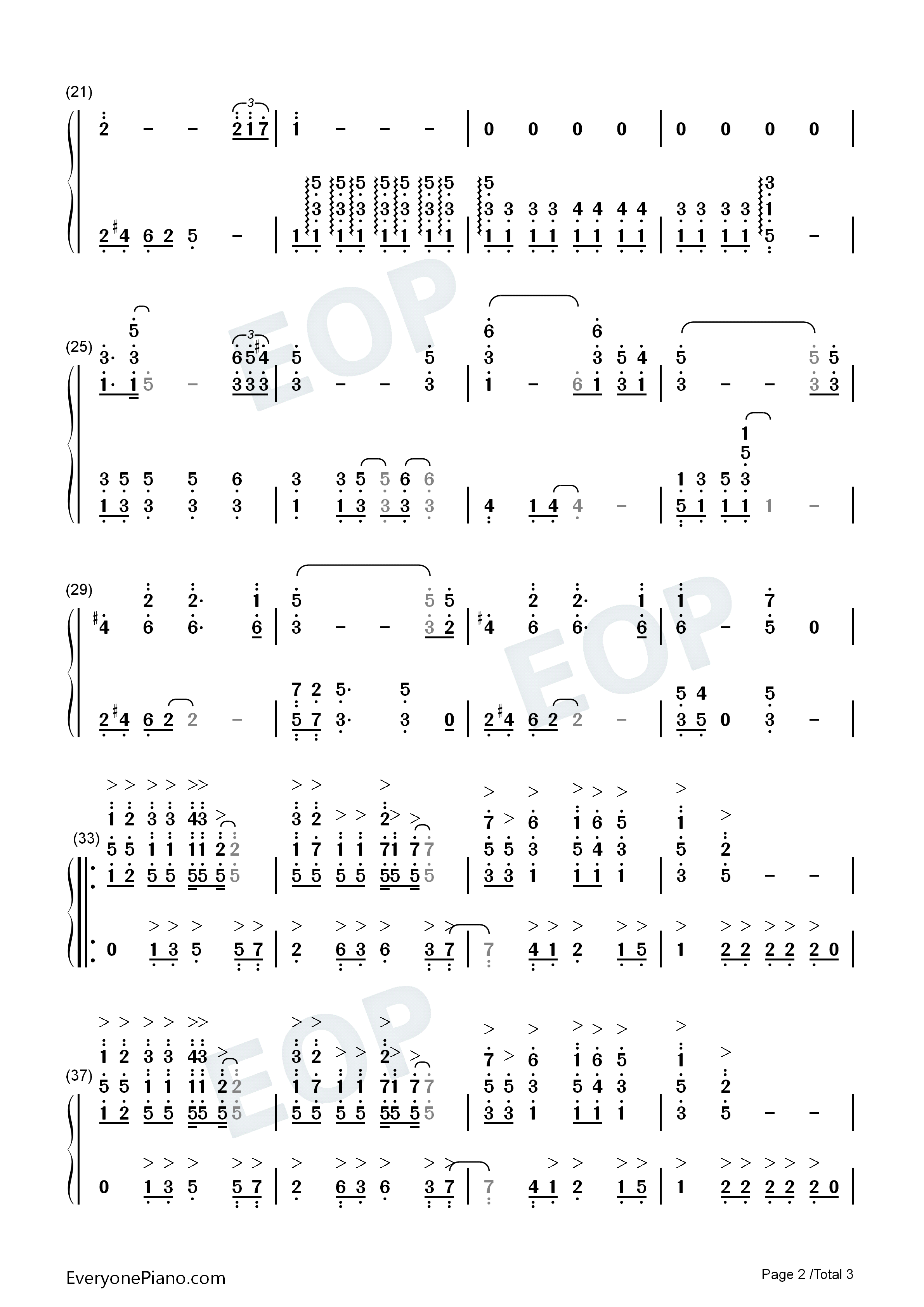 翼をください钢琴简谱_赤い鸟演唱