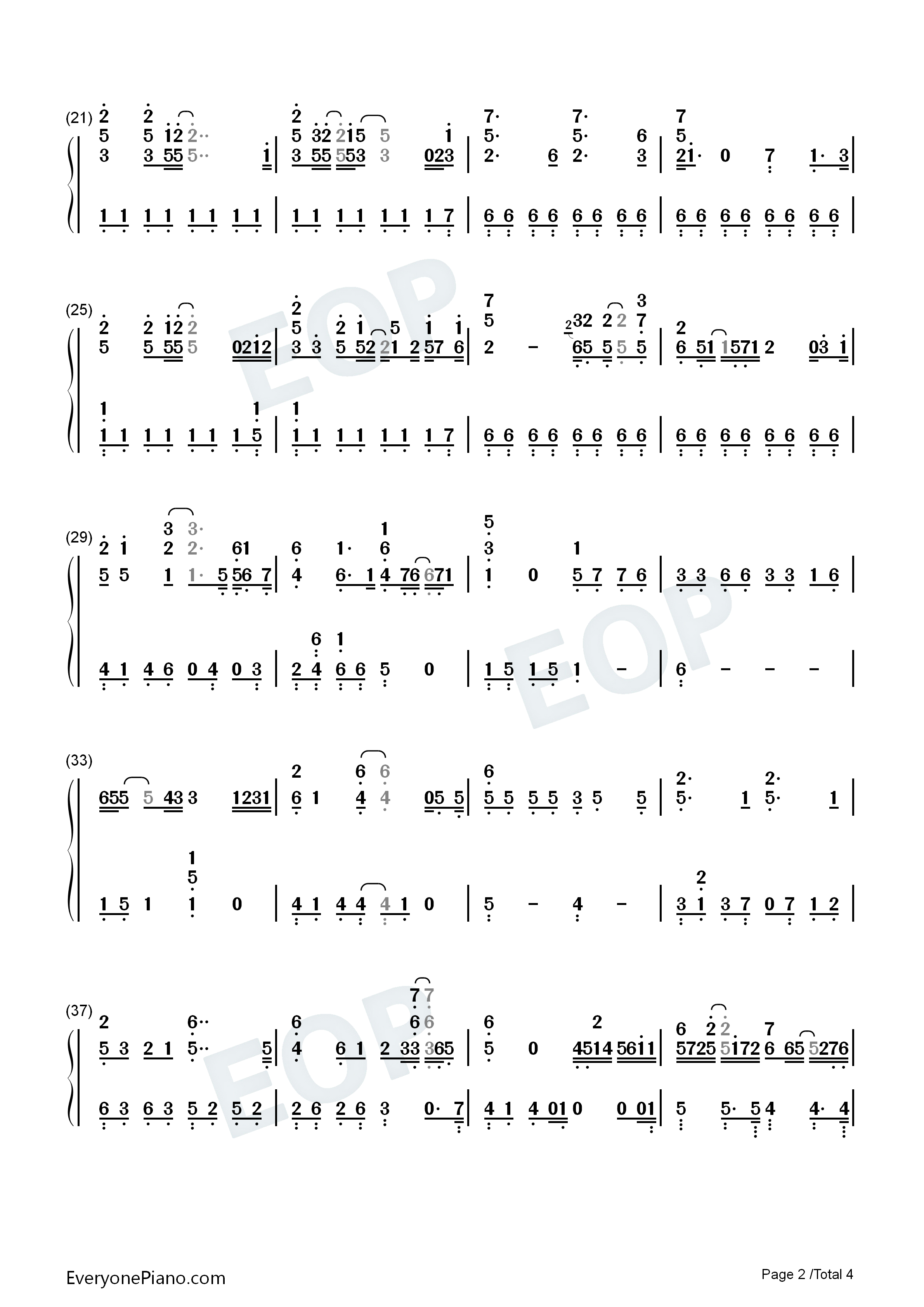 粉雪钢琴简谱_Remioromen演唱