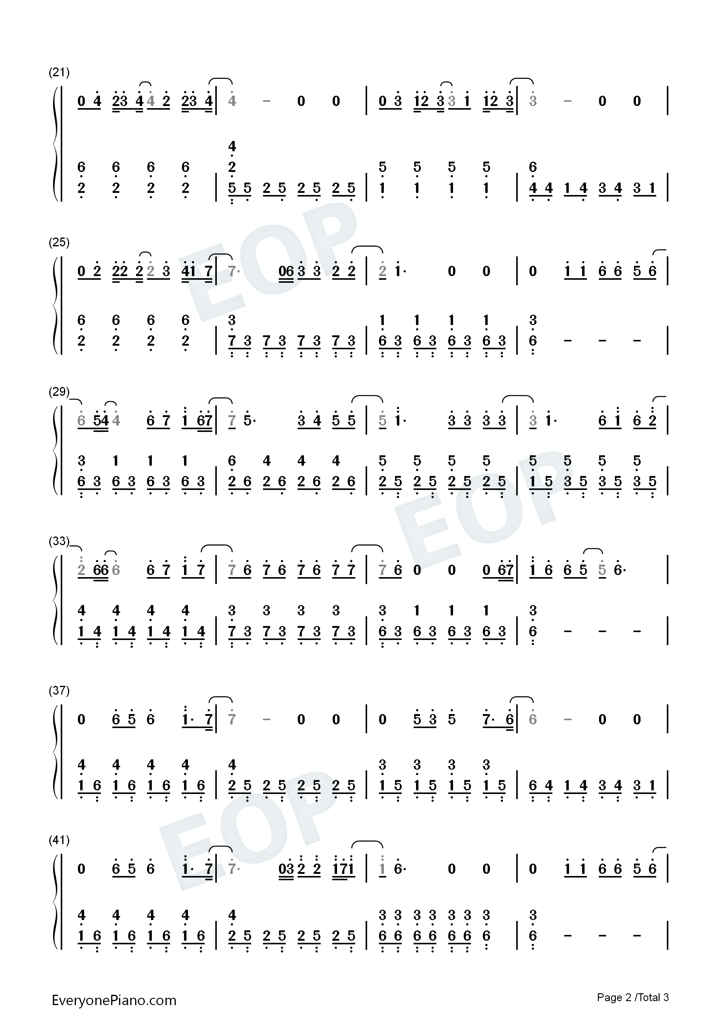 Cold钢琴简谱_萨吉演唱