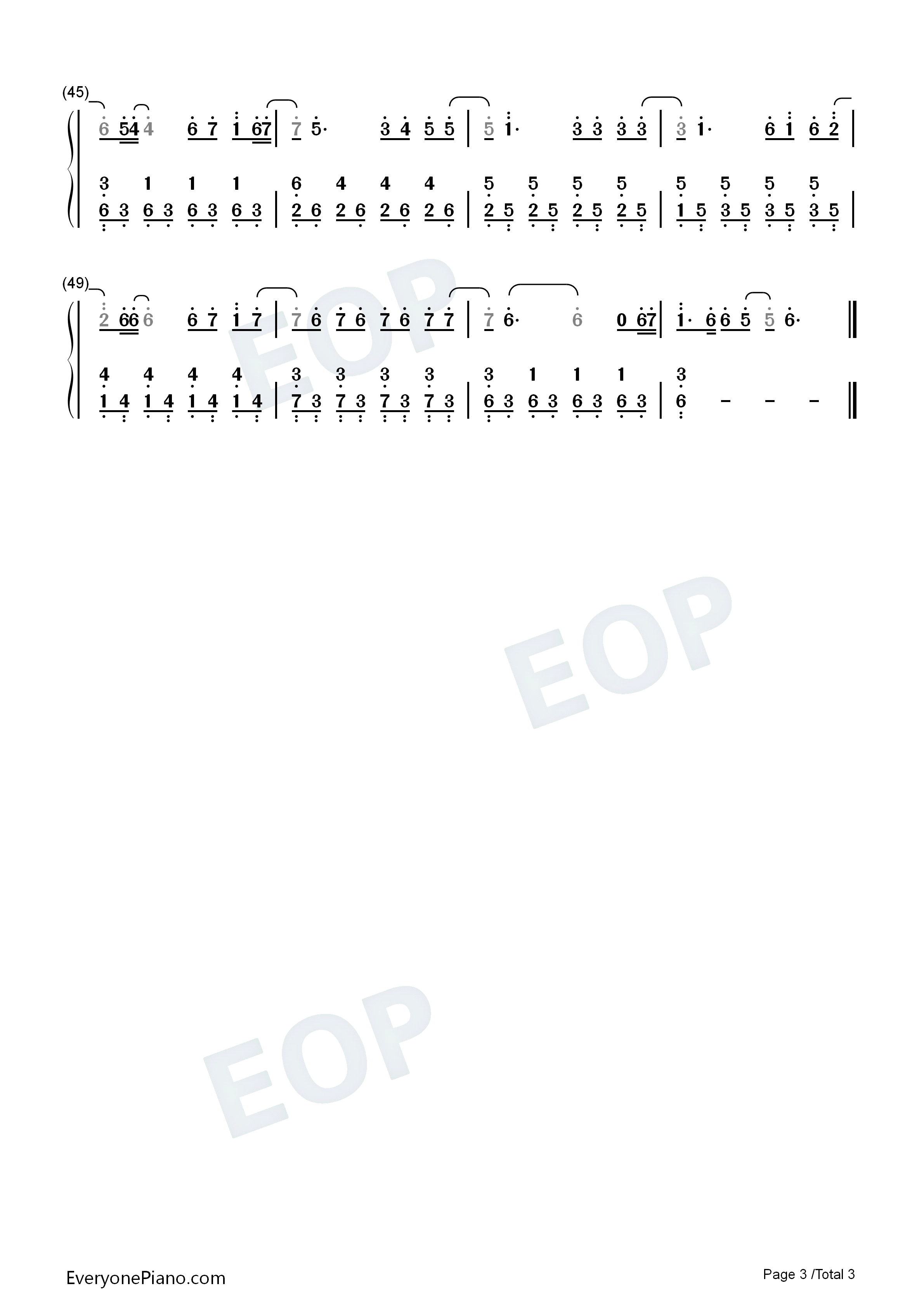 Cold钢琴简谱_萨吉演唱
