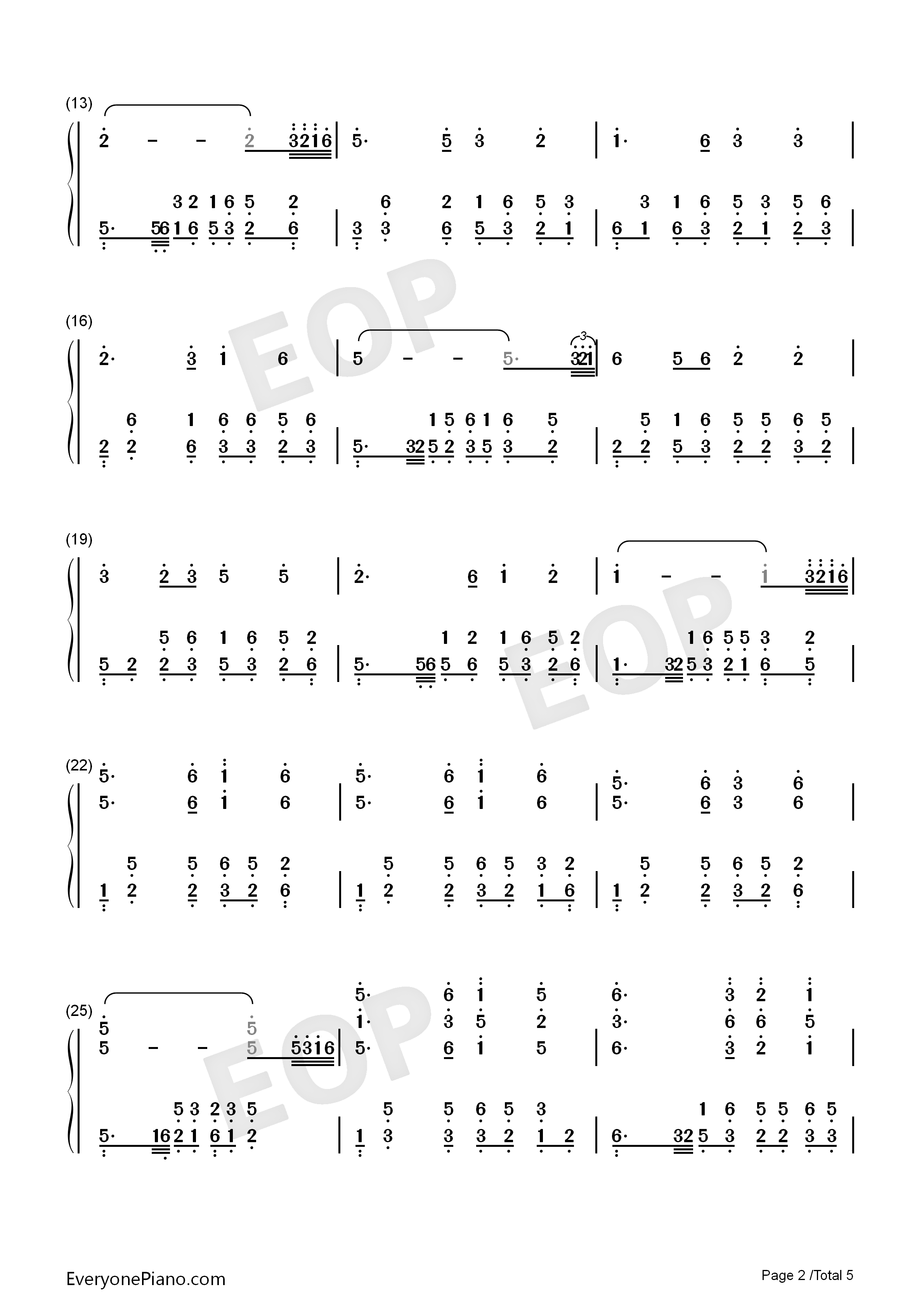 似是故人来钢琴简谱_梅艳芳演唱