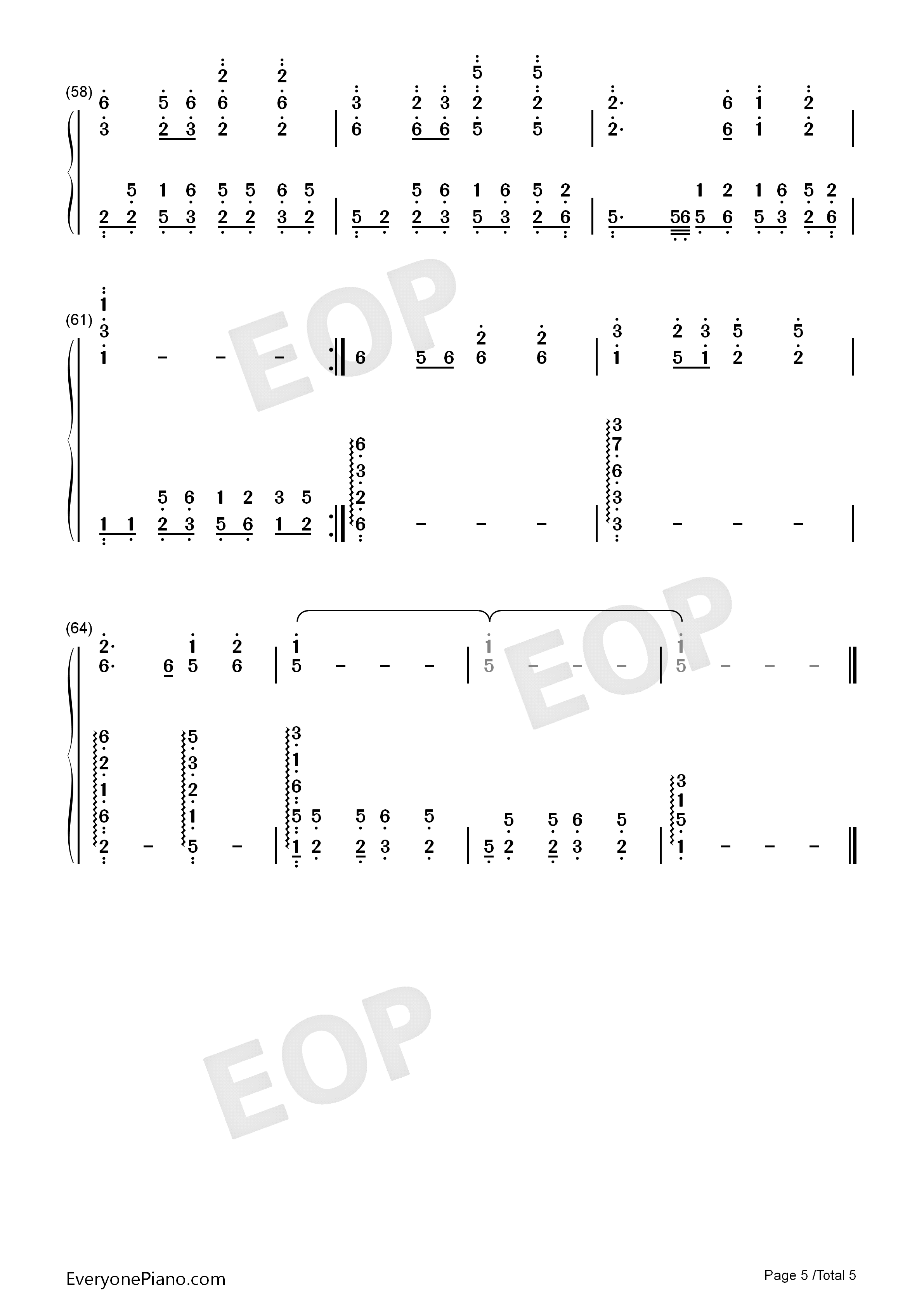 似是故人来钢琴简谱_梅艳芳演唱