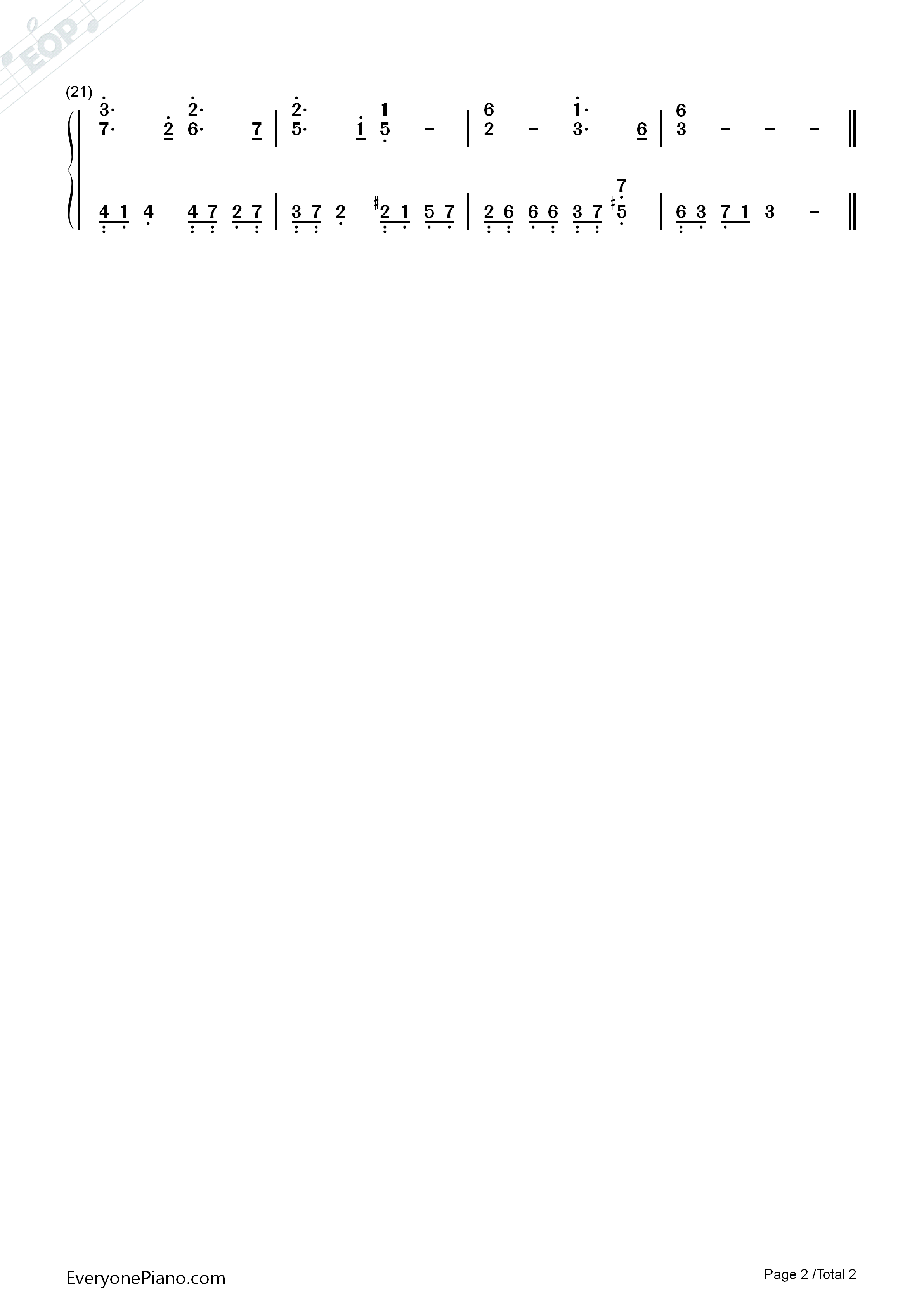 黑执事_OST(Kuroshitsuji_OST)钢琴简谱_黑执事演唱