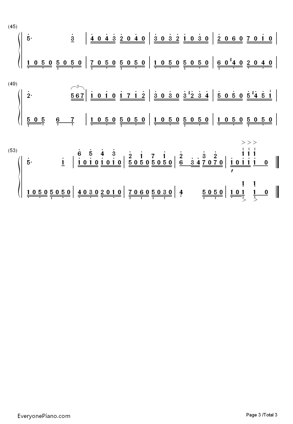 美国巡逻兵钢琴简谱_未知演唱