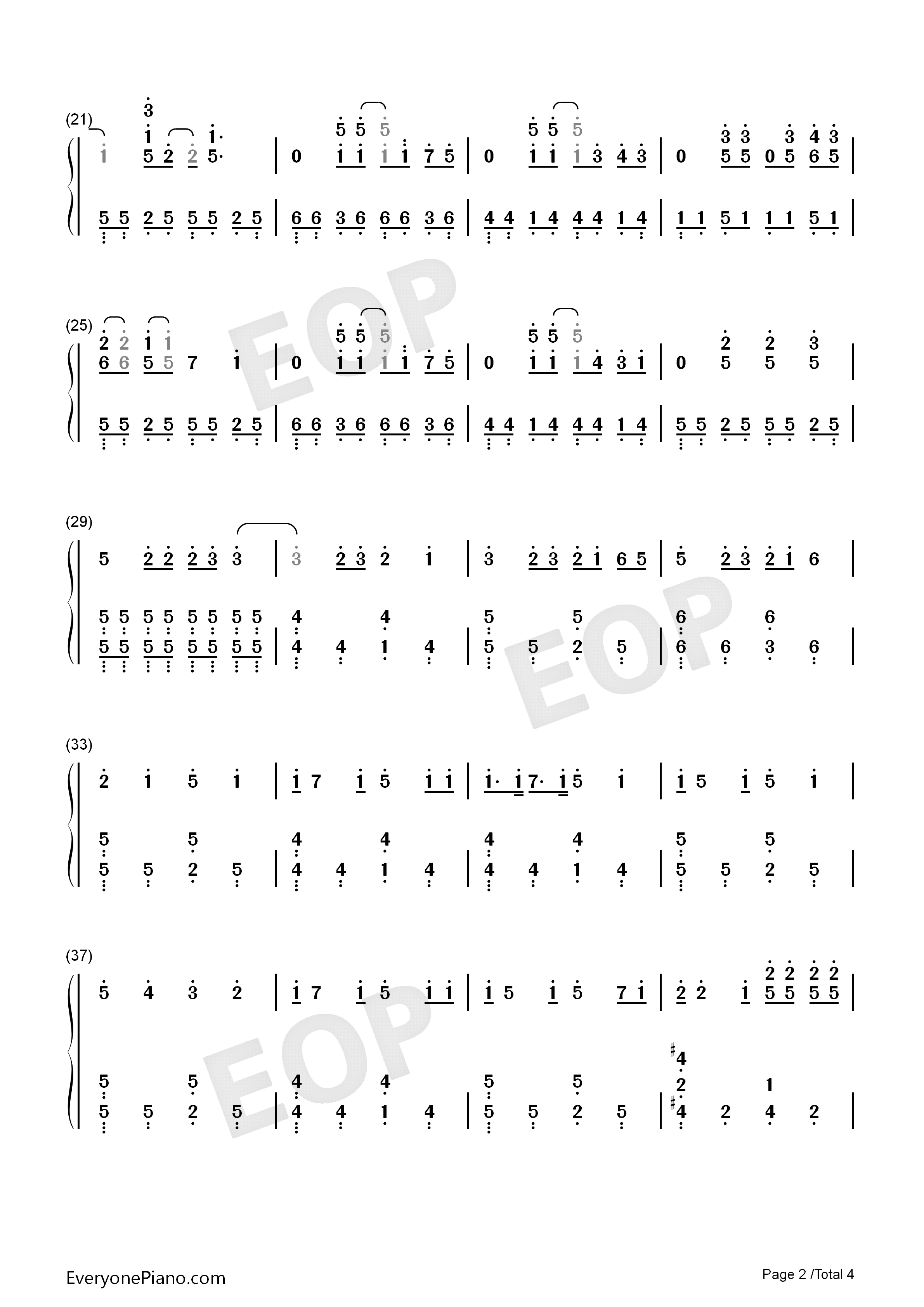 奔跑的夏天钢琴简谱_jjlujiahui演唱