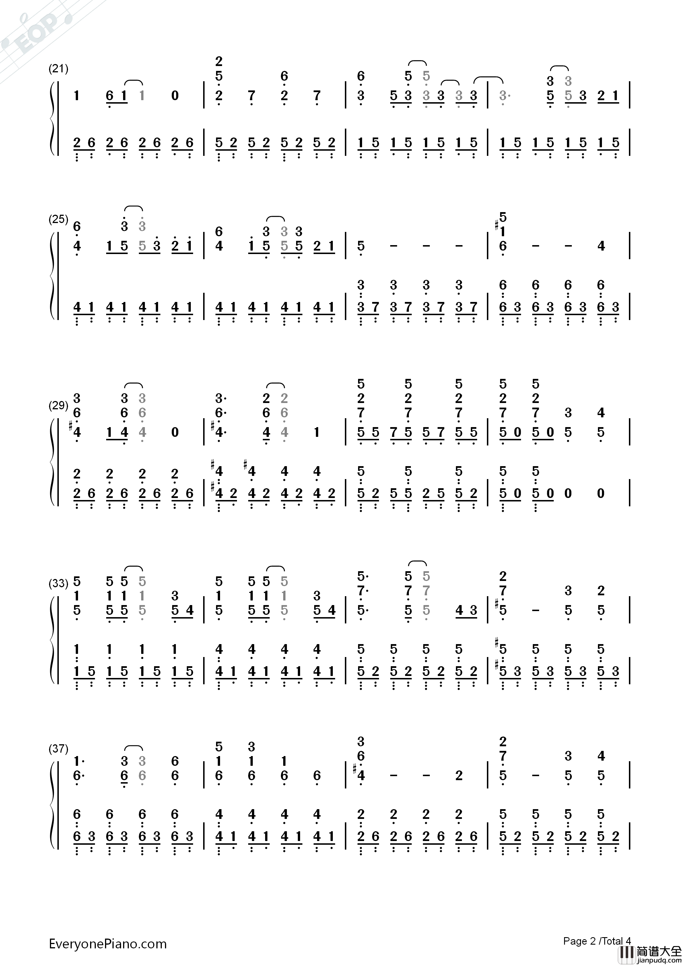轻飘飘的时间钢琴简谱_放学后茶会演唱