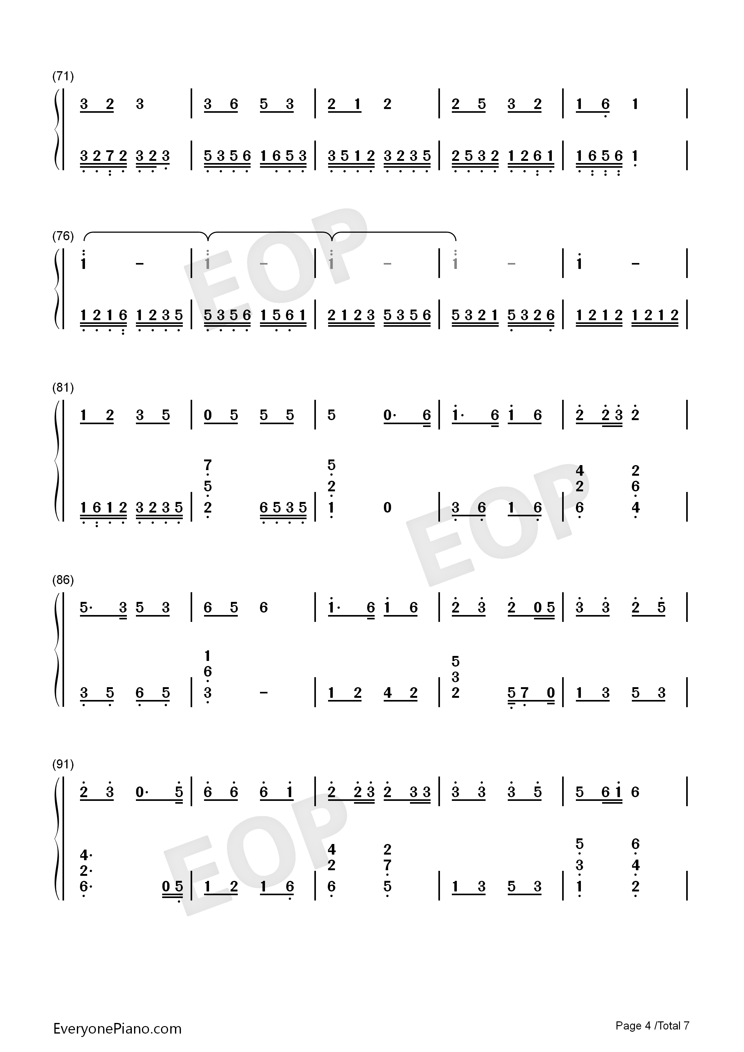 大笑江湖钢琴简谱_小沈阳演唱