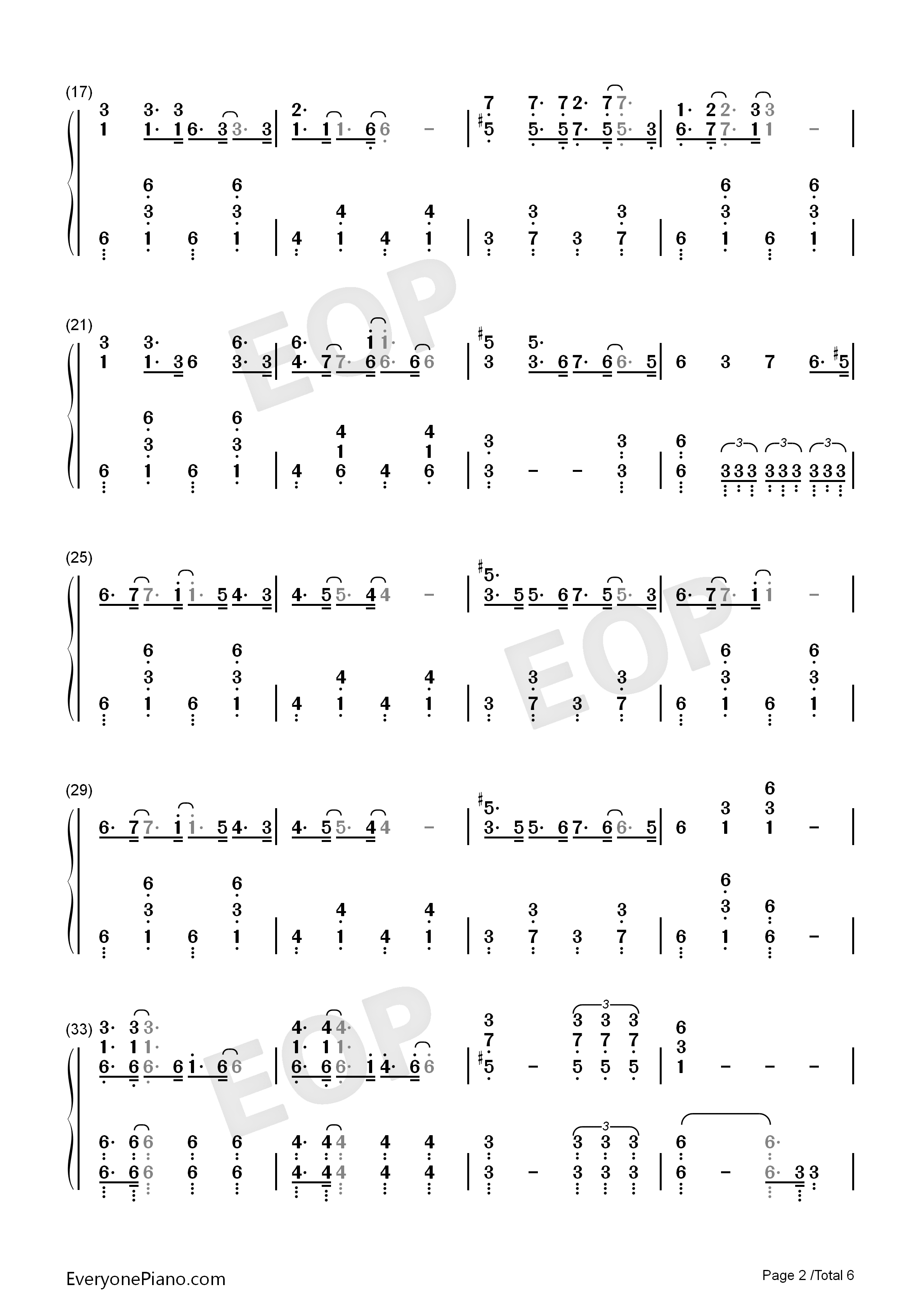 如果我是陈奕迅钢琴简谱_MR.演唱